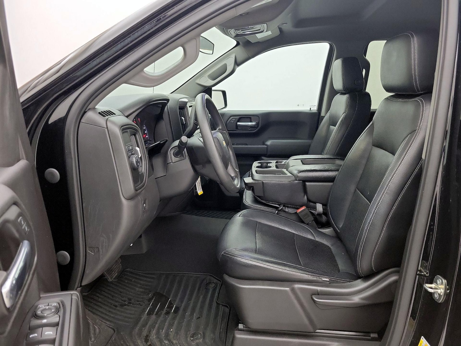 2020 Chevrolet Silverado 1500 Custom - Photo 12