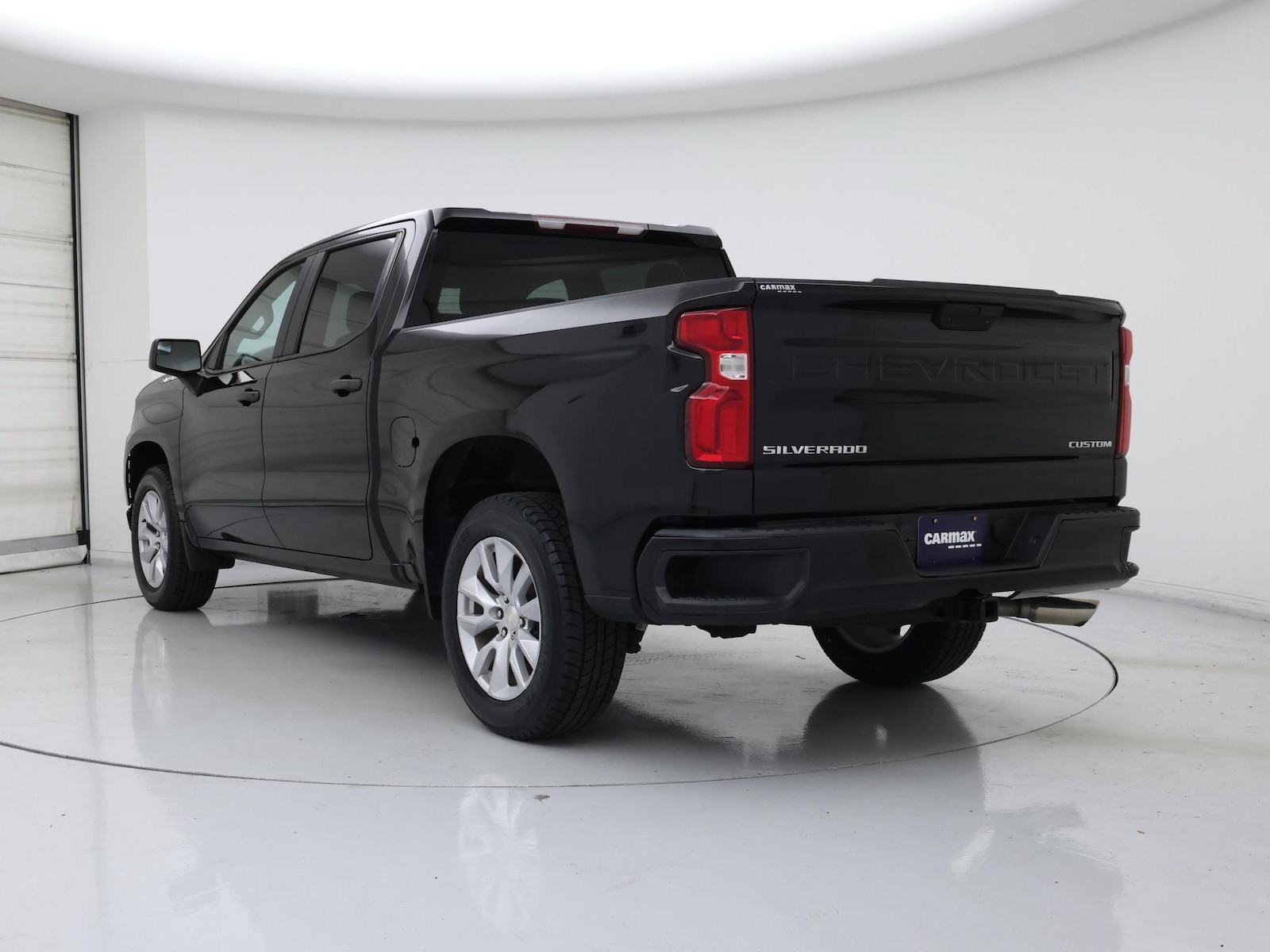2020 Chevrolet Silverado 1500 Custom - Photo 3