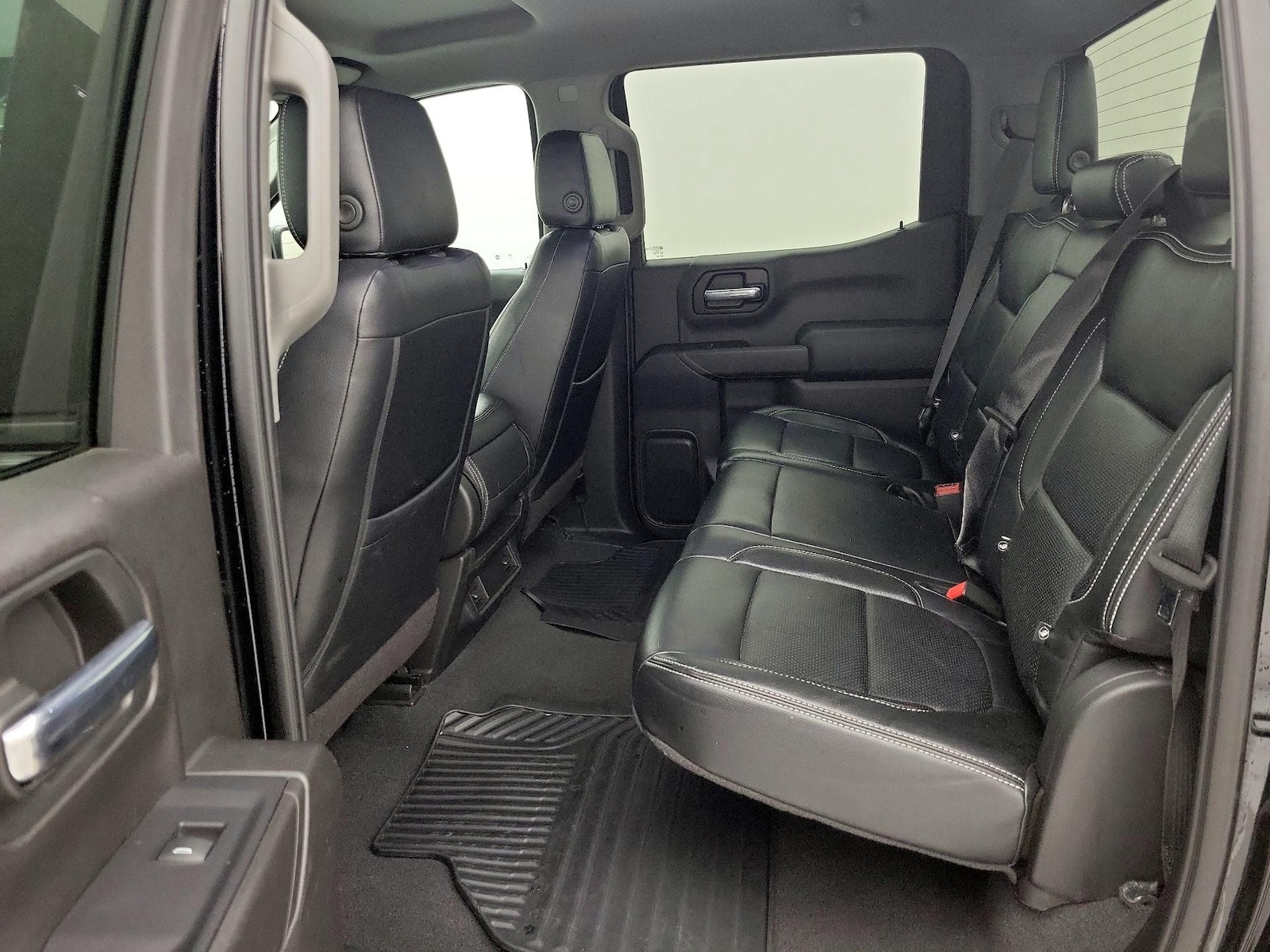 2020 Chevrolet Silverado 1500 Custom - Photo 20