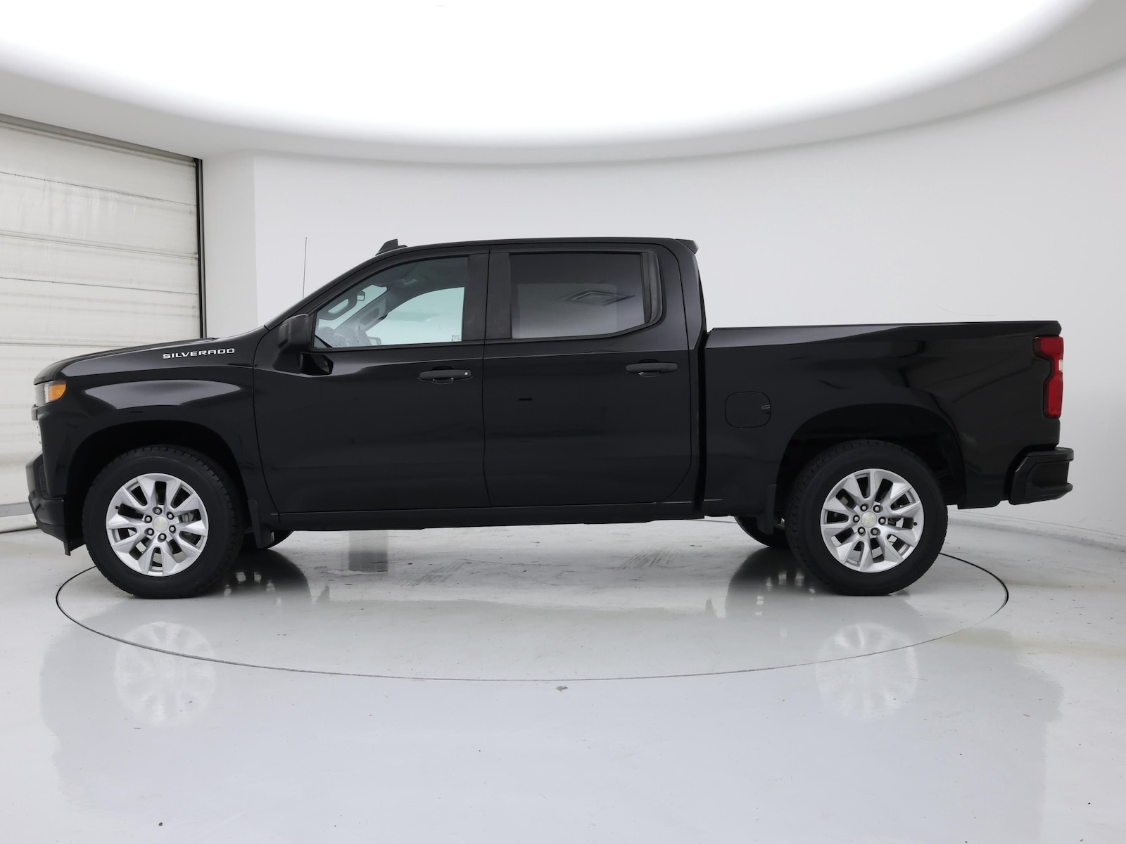 2020 Chevrolet Silverado 1500 Custom - Photo 4