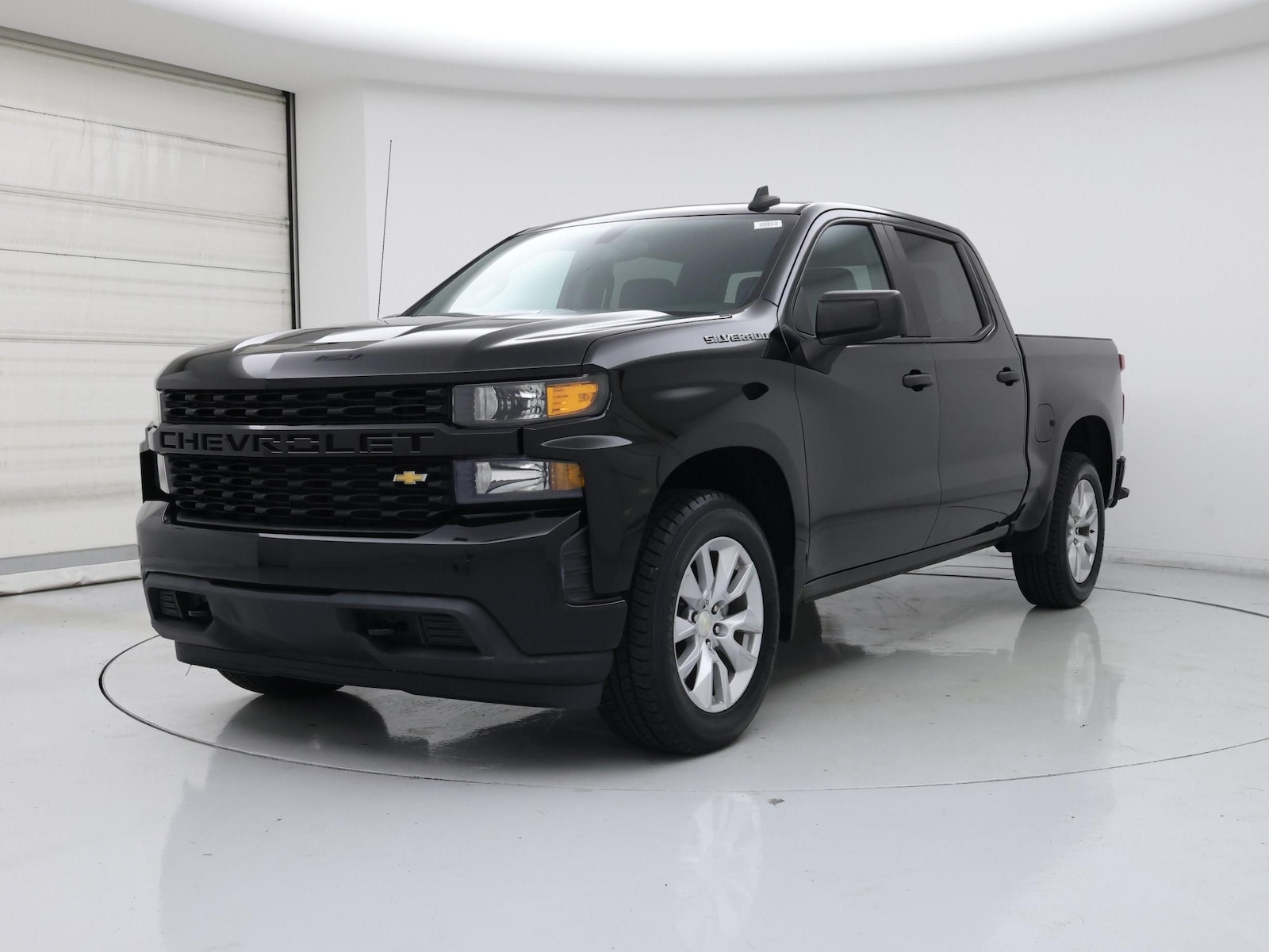 2020 Chevrolet Silverado 1500 Custom - Photo 5