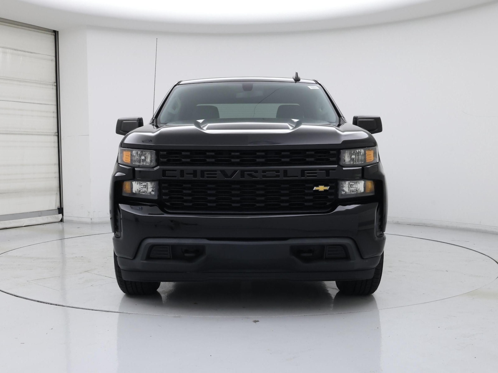 2020 Chevrolet Silverado 1500 Custom - Photo 6