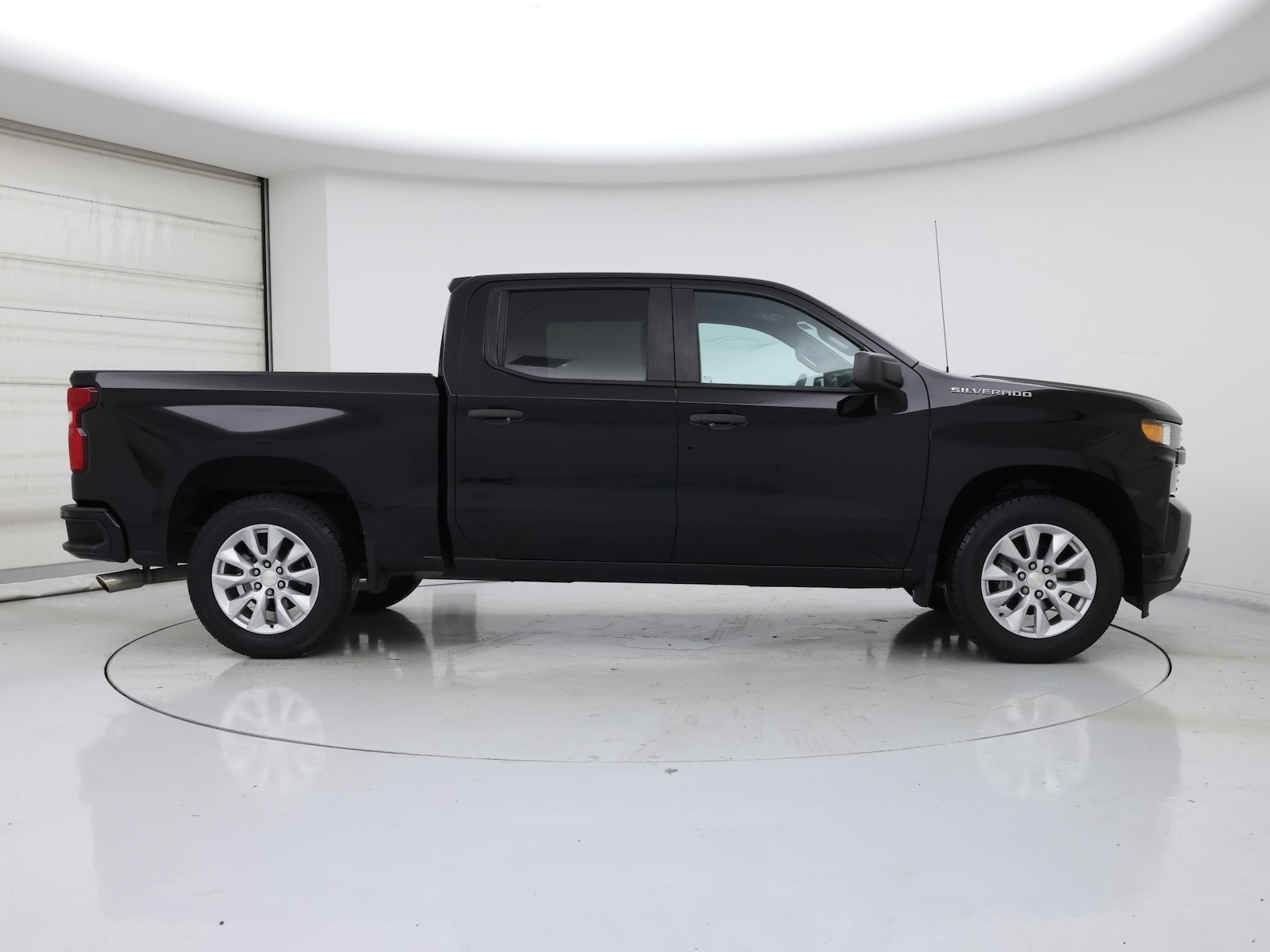 2020 Chevrolet Silverado 1500 Custom - Photo 8