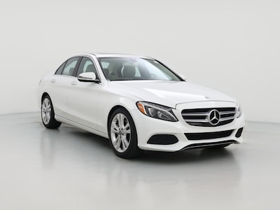 2018 Mercedes-Benz C300