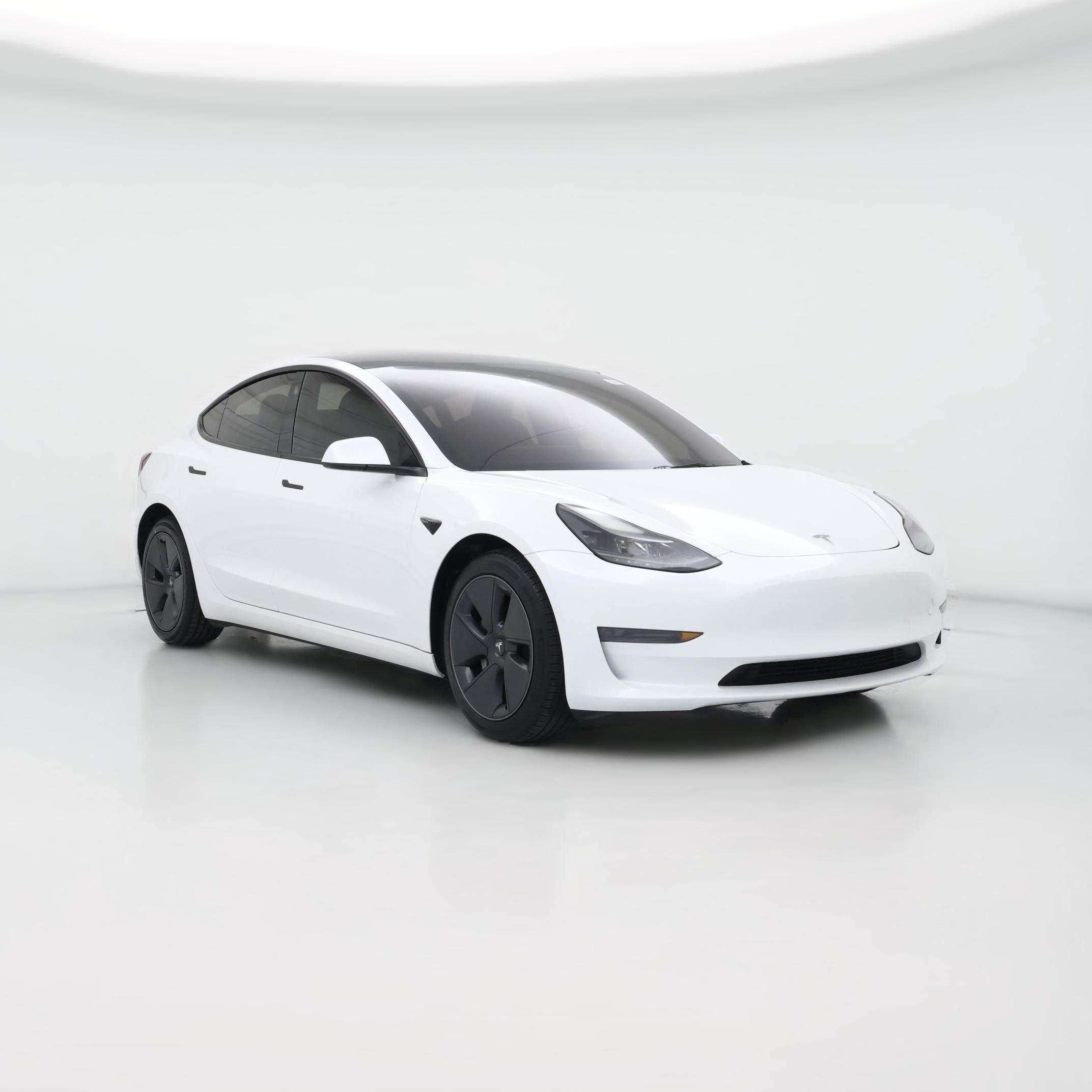 Thumbnail: 2023 Tesla Model 3 - 1
