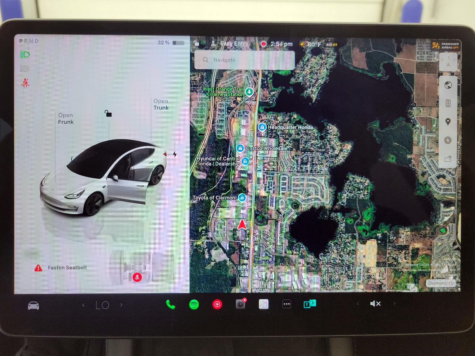 Thumbnail: 2023 Tesla Model 3 - 13