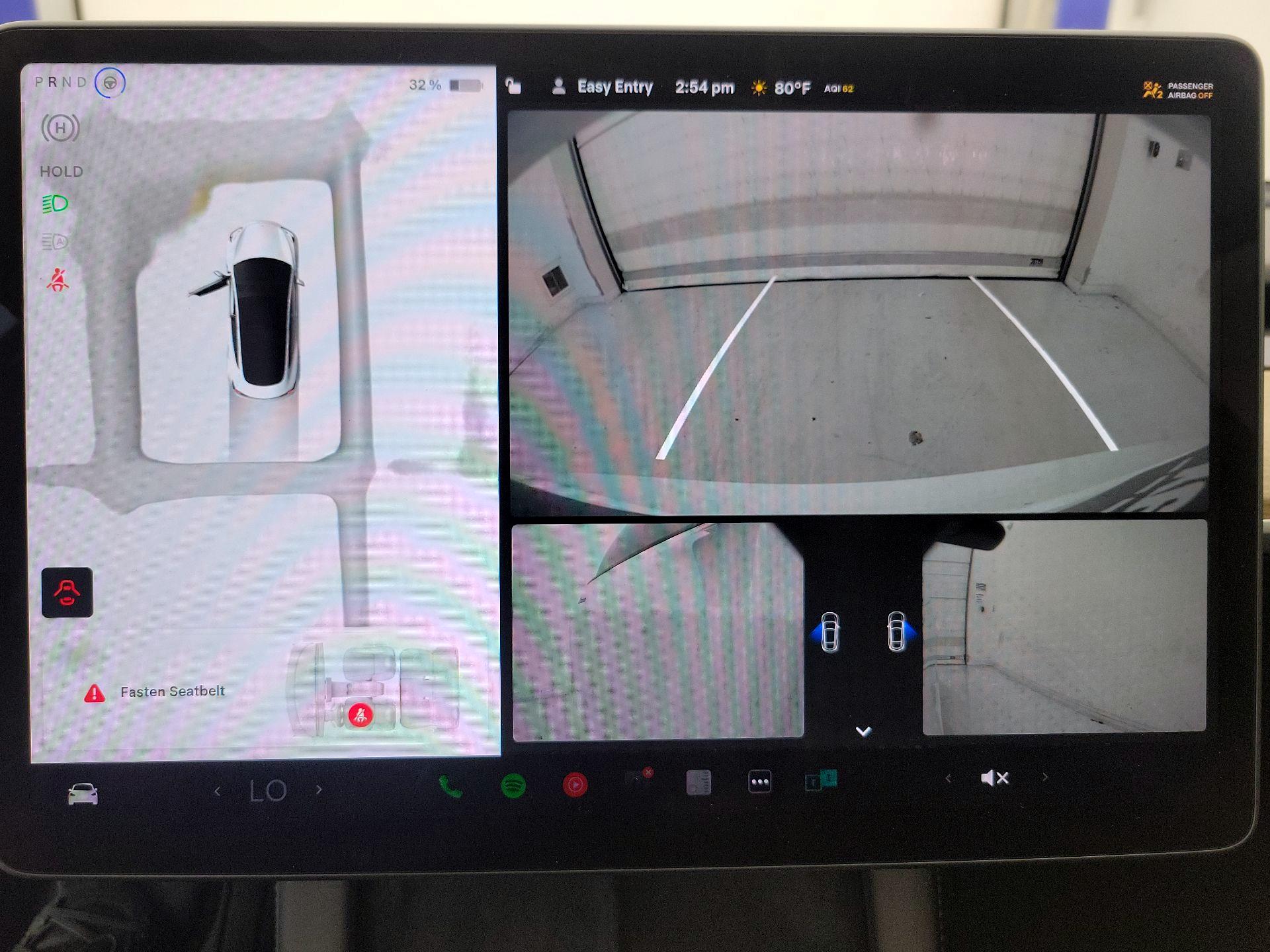 Thumbnail: 2023 Tesla Model 3 - 14