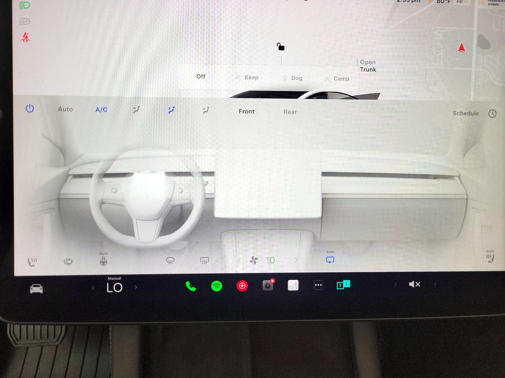 Thumbnail: 2023 Tesla Model 3 - 16