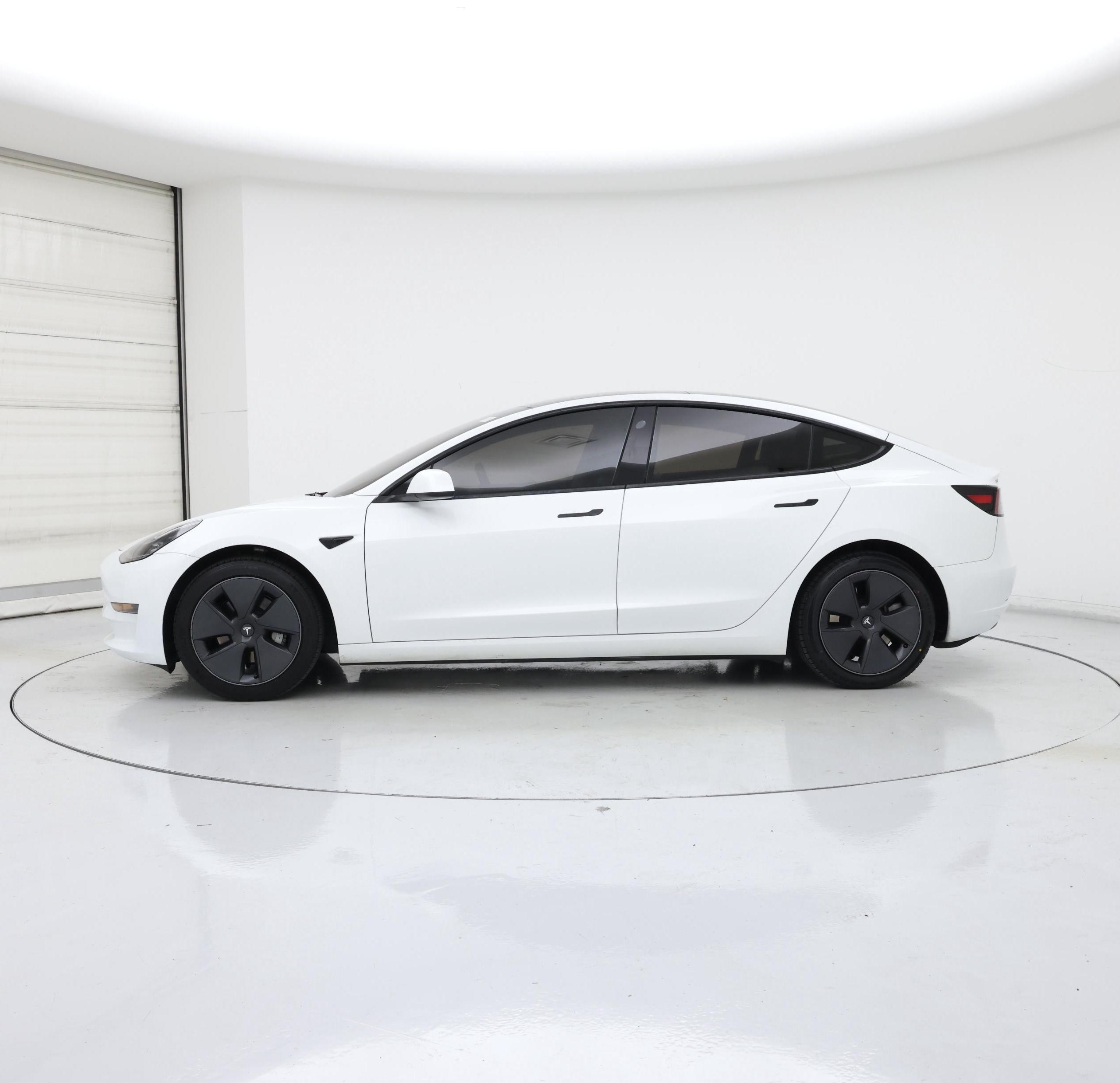 Thumbnail: 2023 Tesla Model 3 - 3