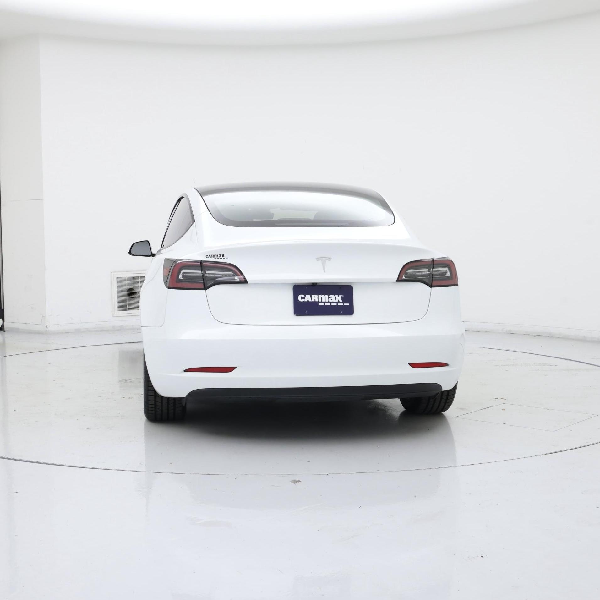 Thumbnail: 2023 Tesla Model 3 - 6