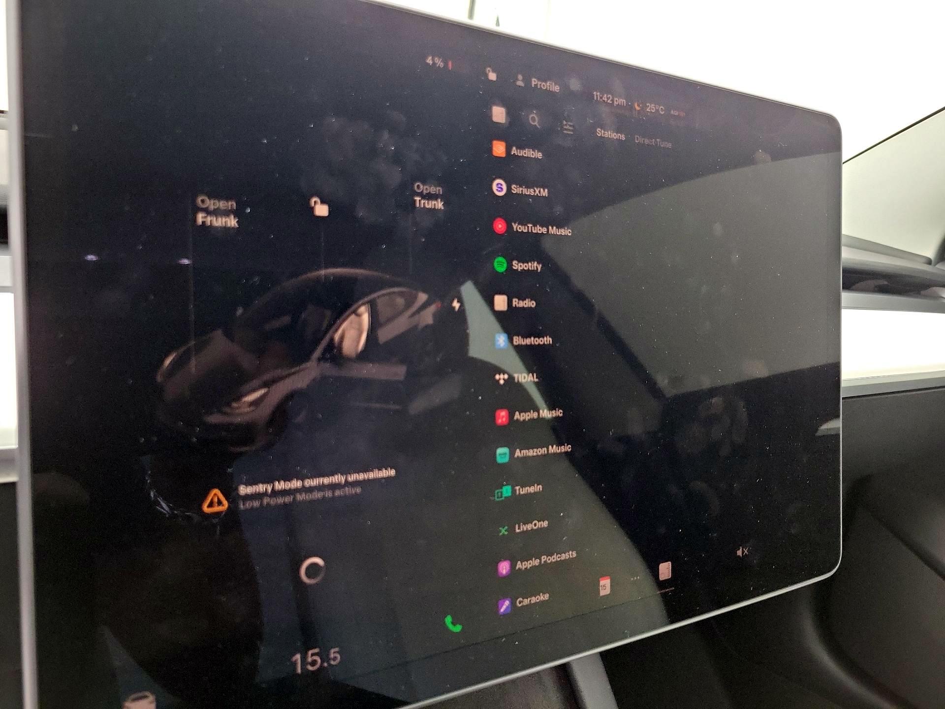 Thumbnail: 2023 Tesla Model 3 - 14