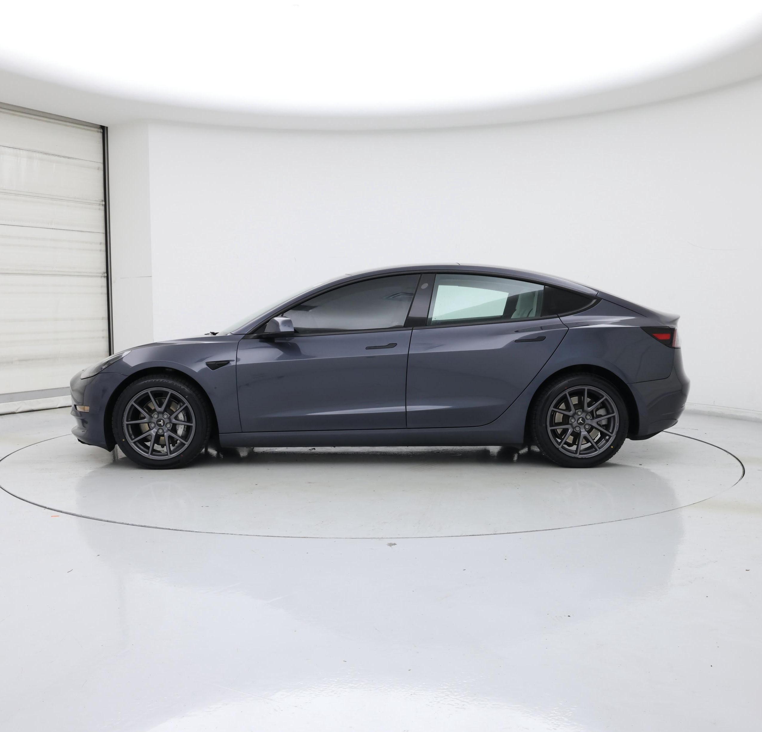 Thumbnail: 2023 Tesla Model 3 - 3
