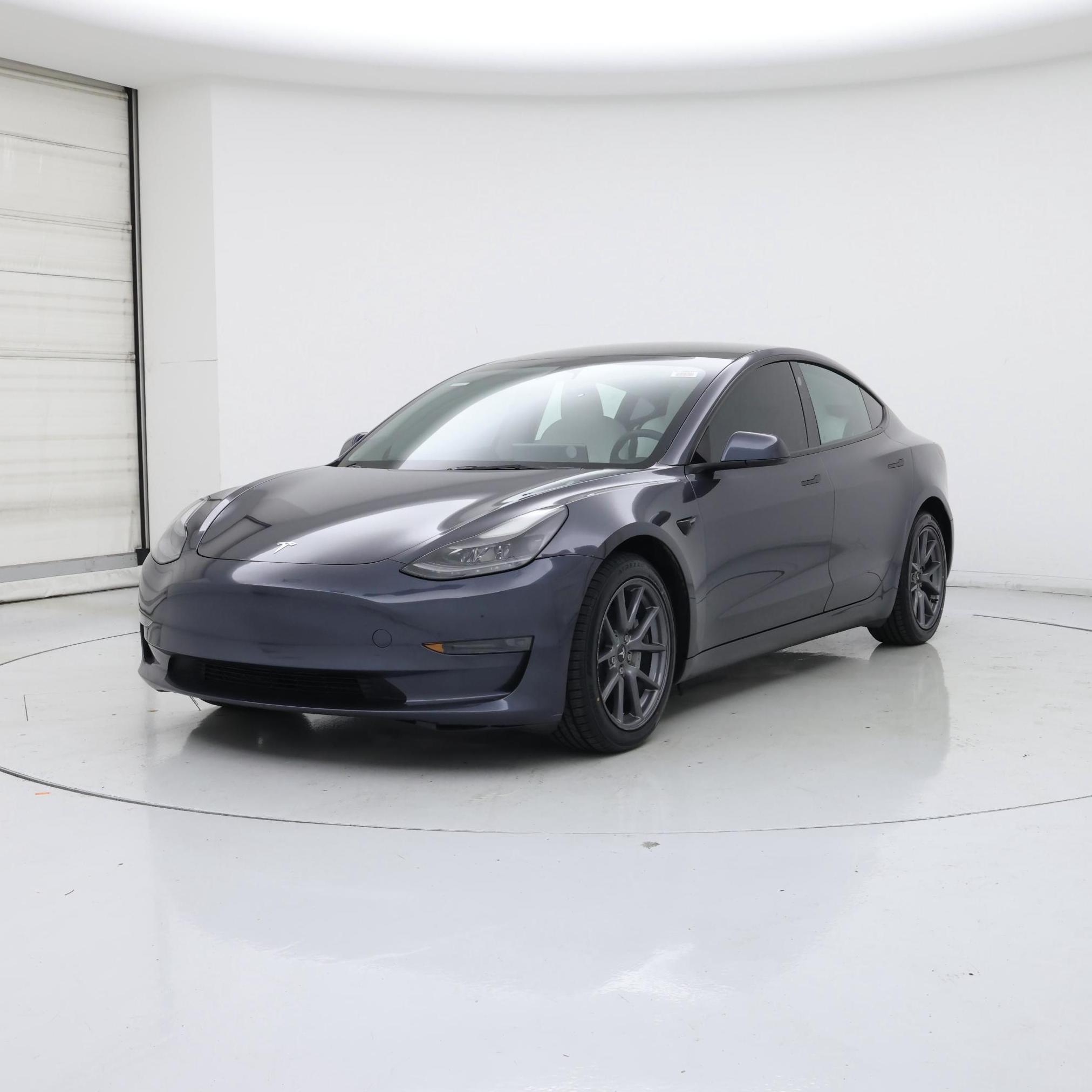 Thumbnail: 2023 Tesla Model 3 - 4