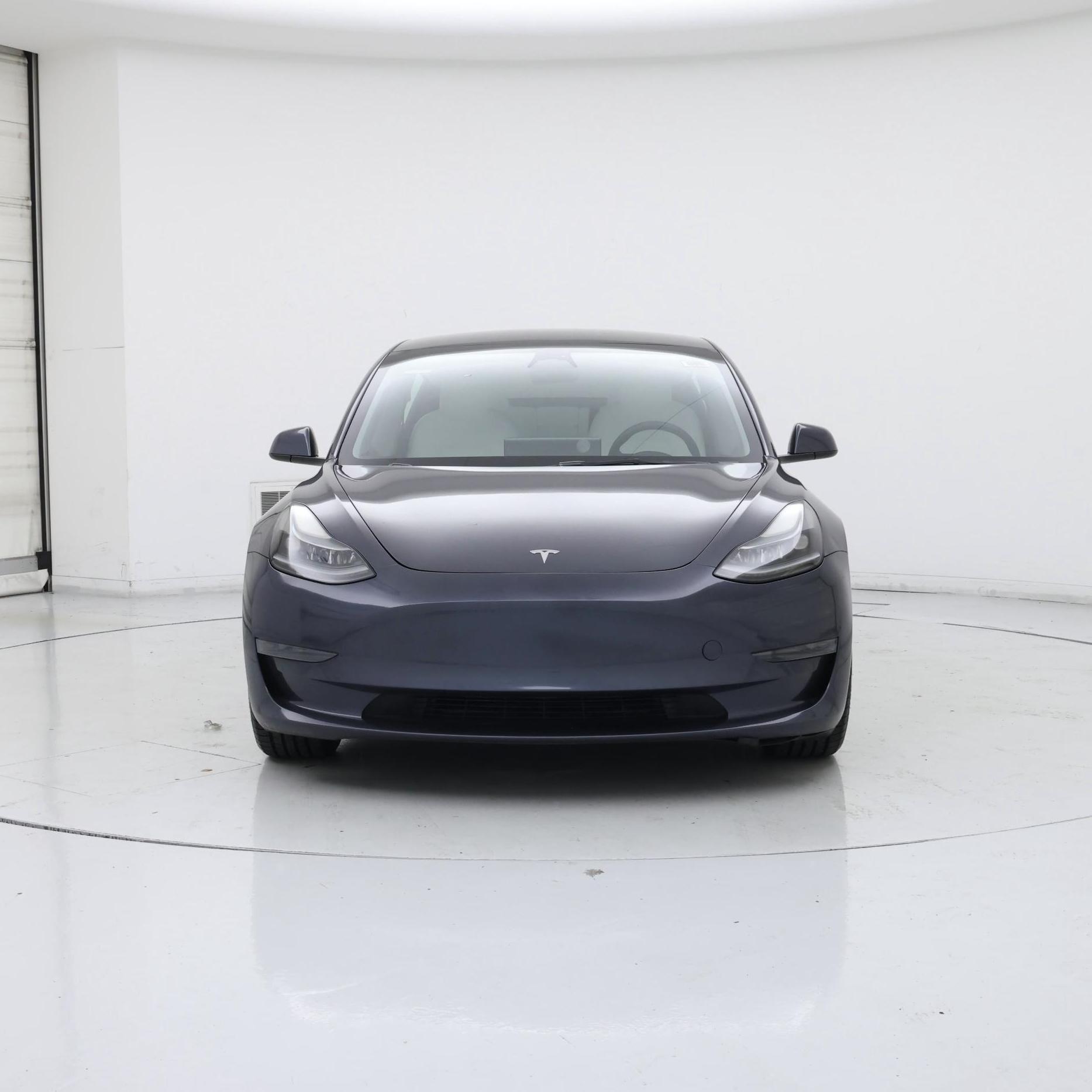 Thumbnail: 2023 Tesla Model 3 - 5