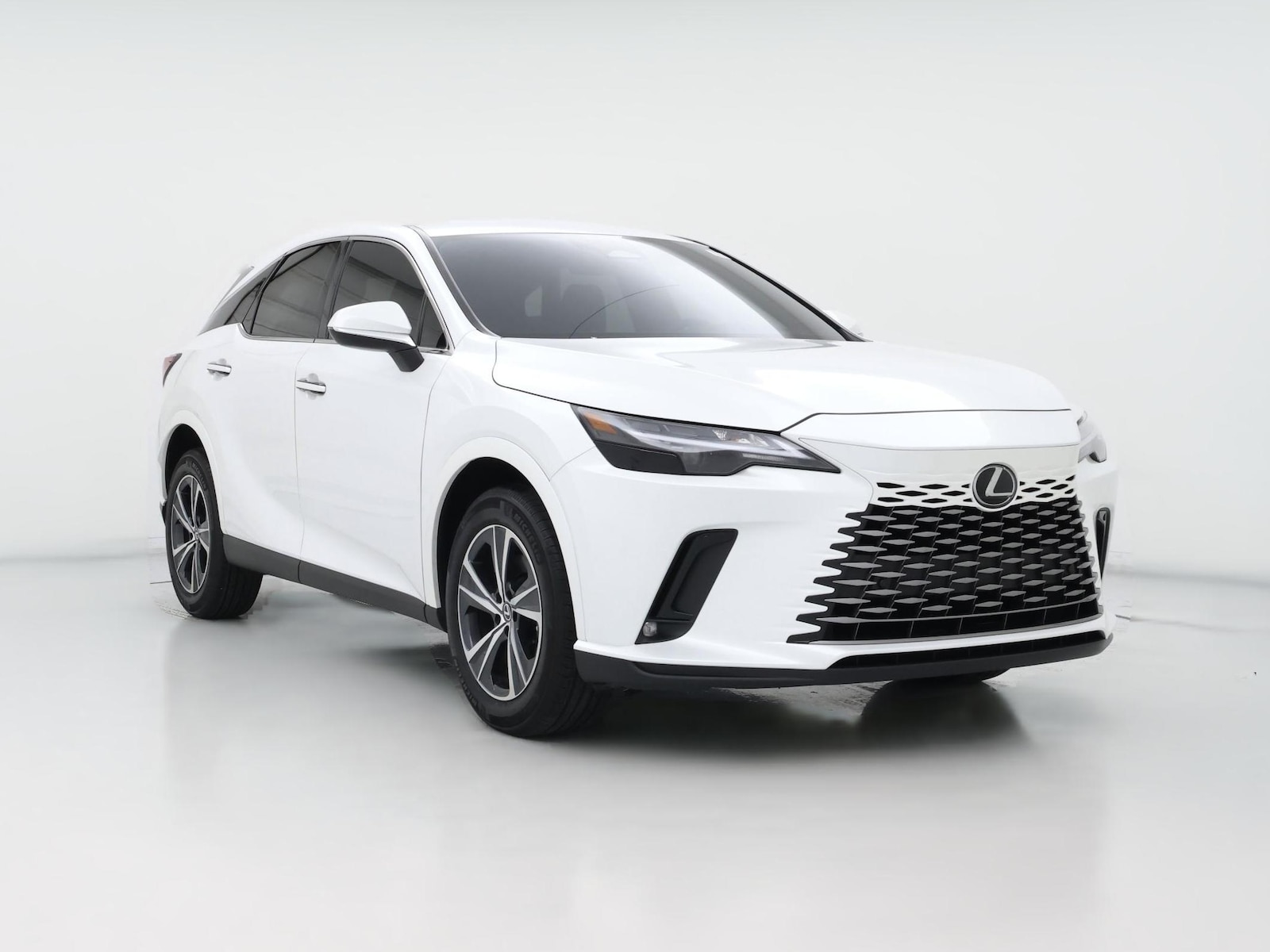 2025 Lexus RX