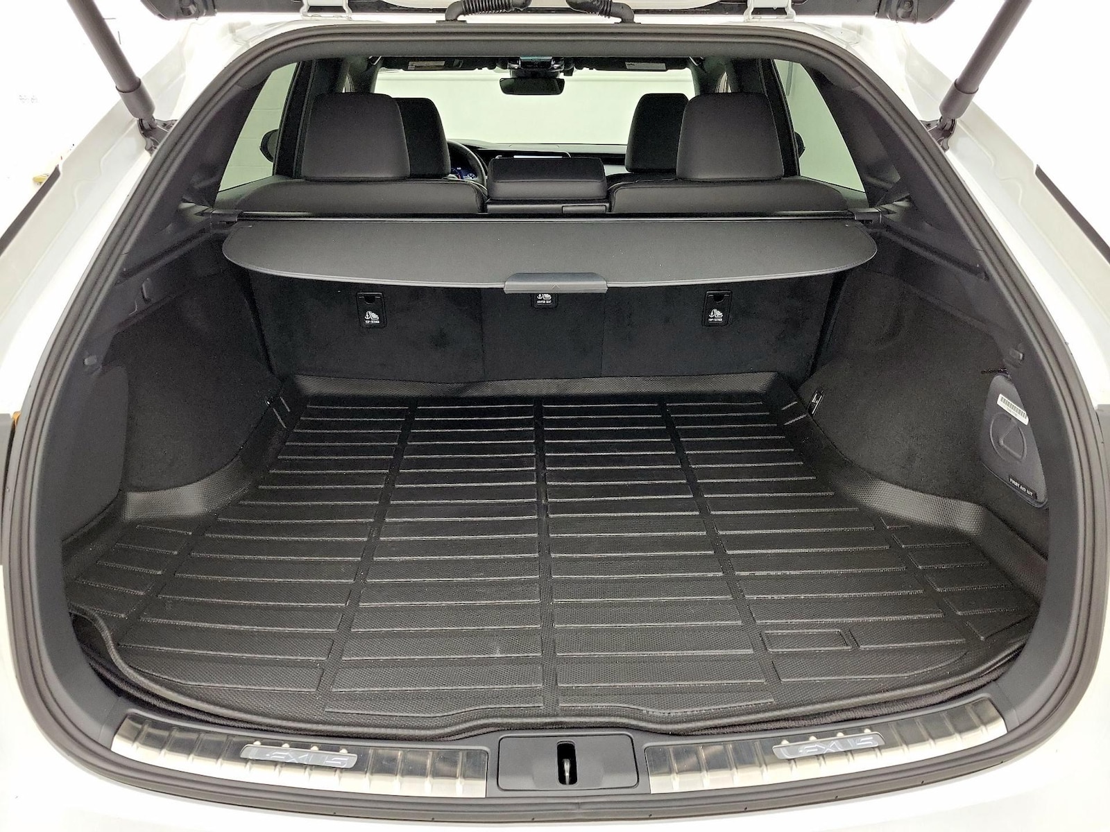 2025 Lexus RX 350 - Photo 20