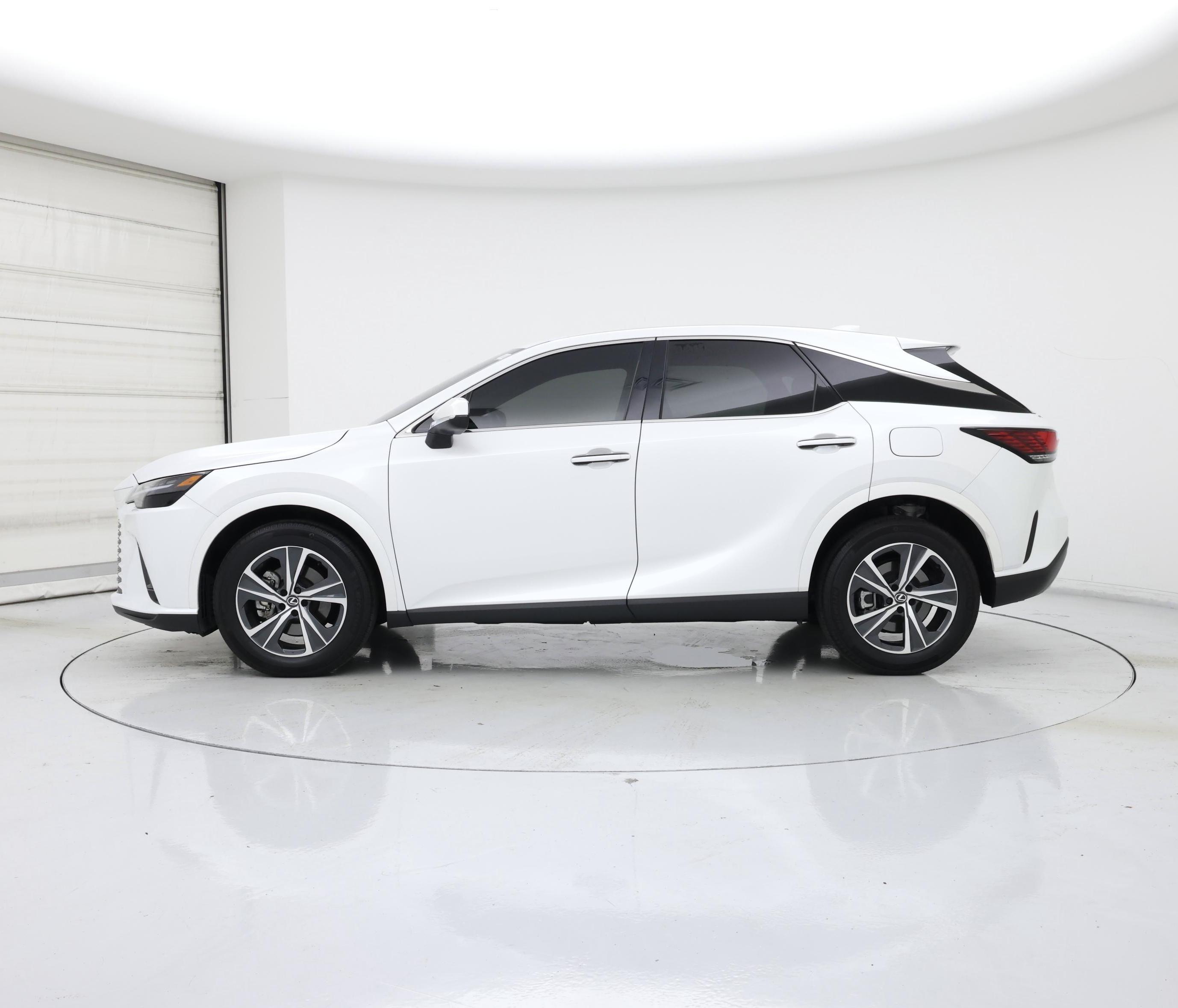 Thumbnail: 2025 Lexus RX - 3