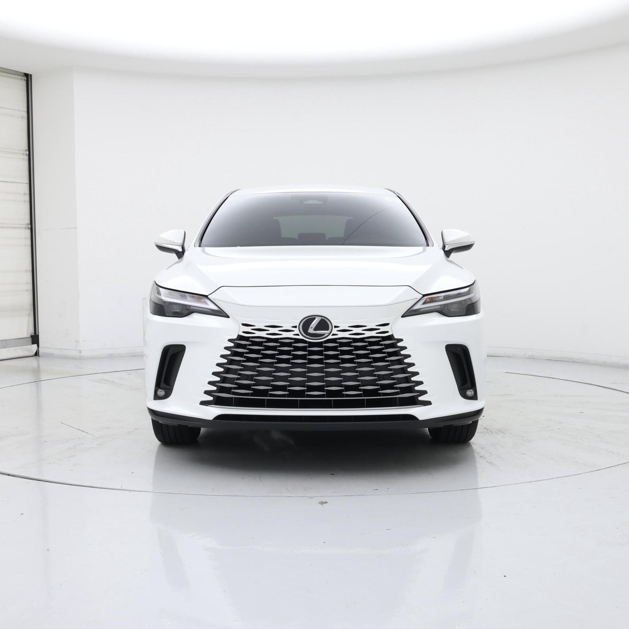Thumbnail: 2025 Lexus RX - 5