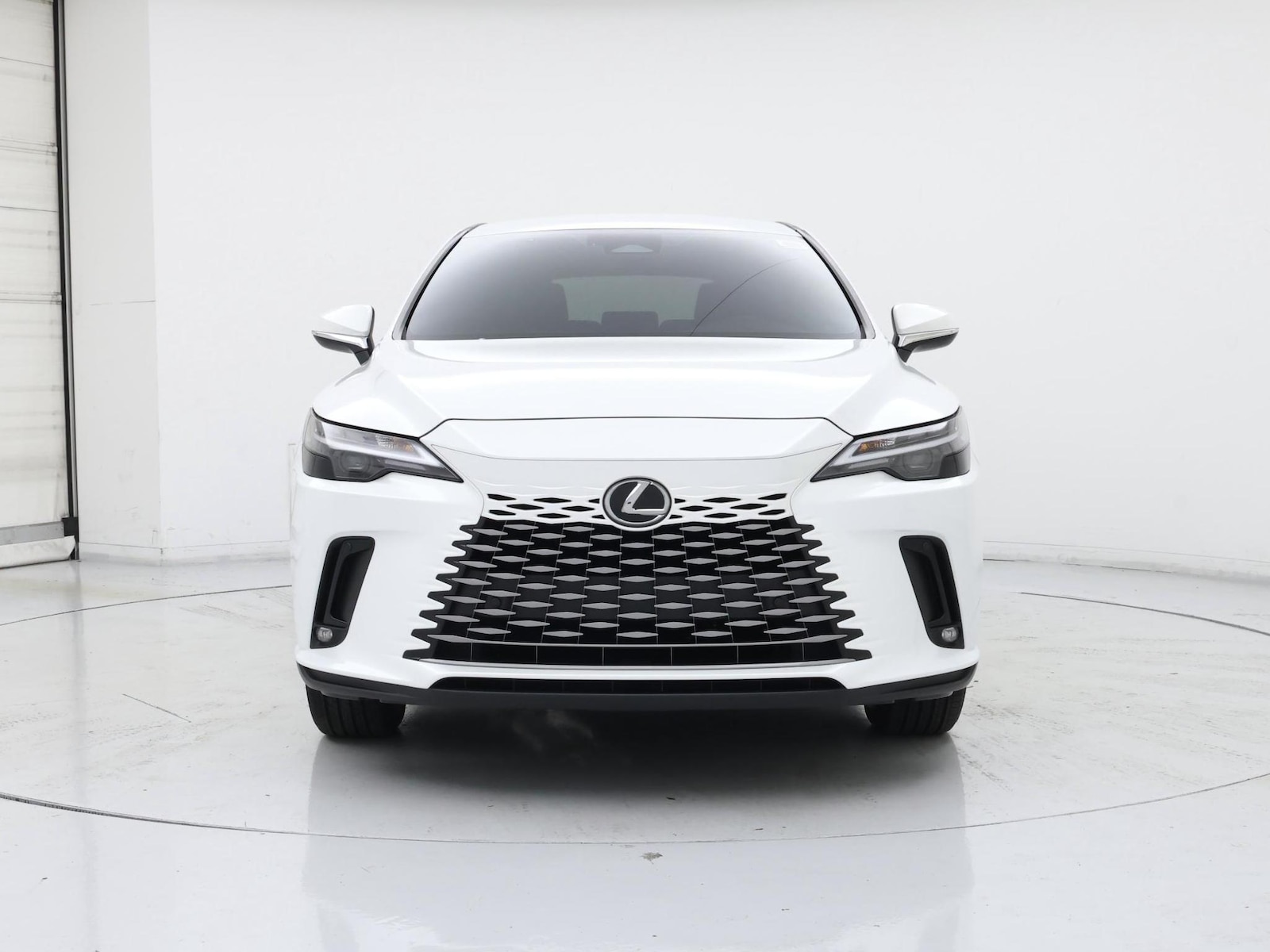 2025 Lexus RX 350 - Photo 6