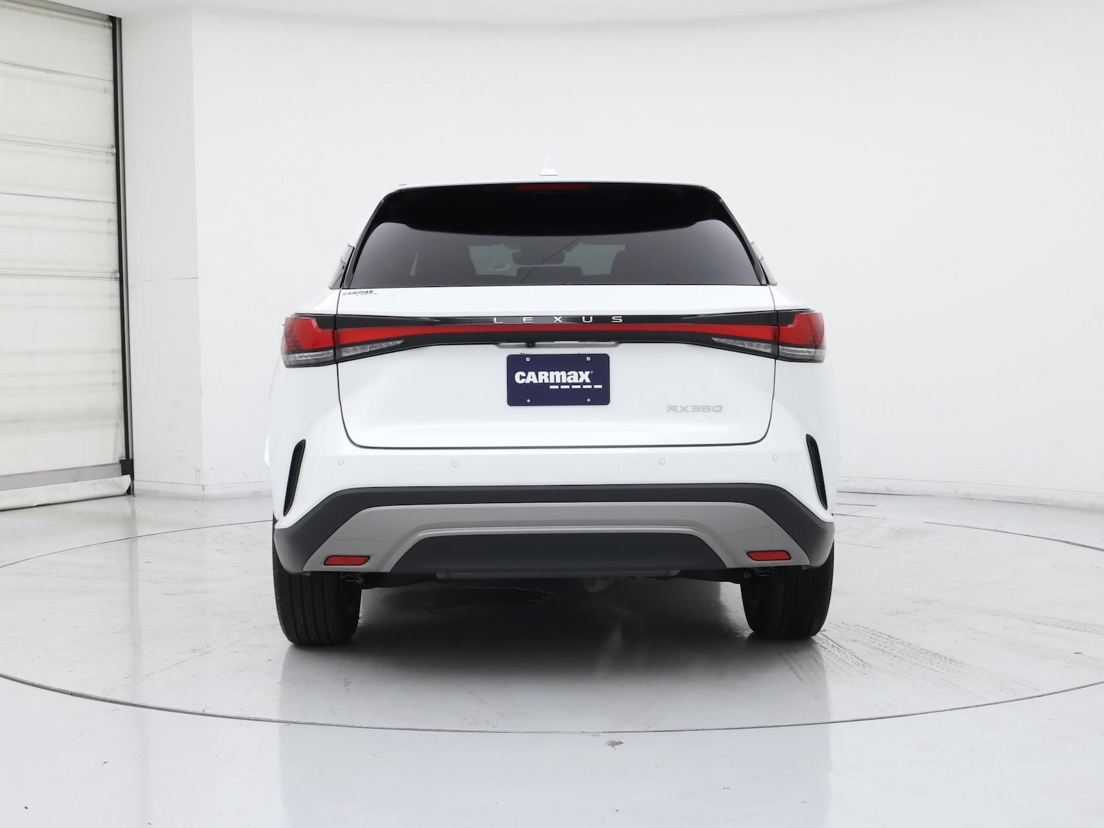 2025 Lexus RX 350 - Photo 7