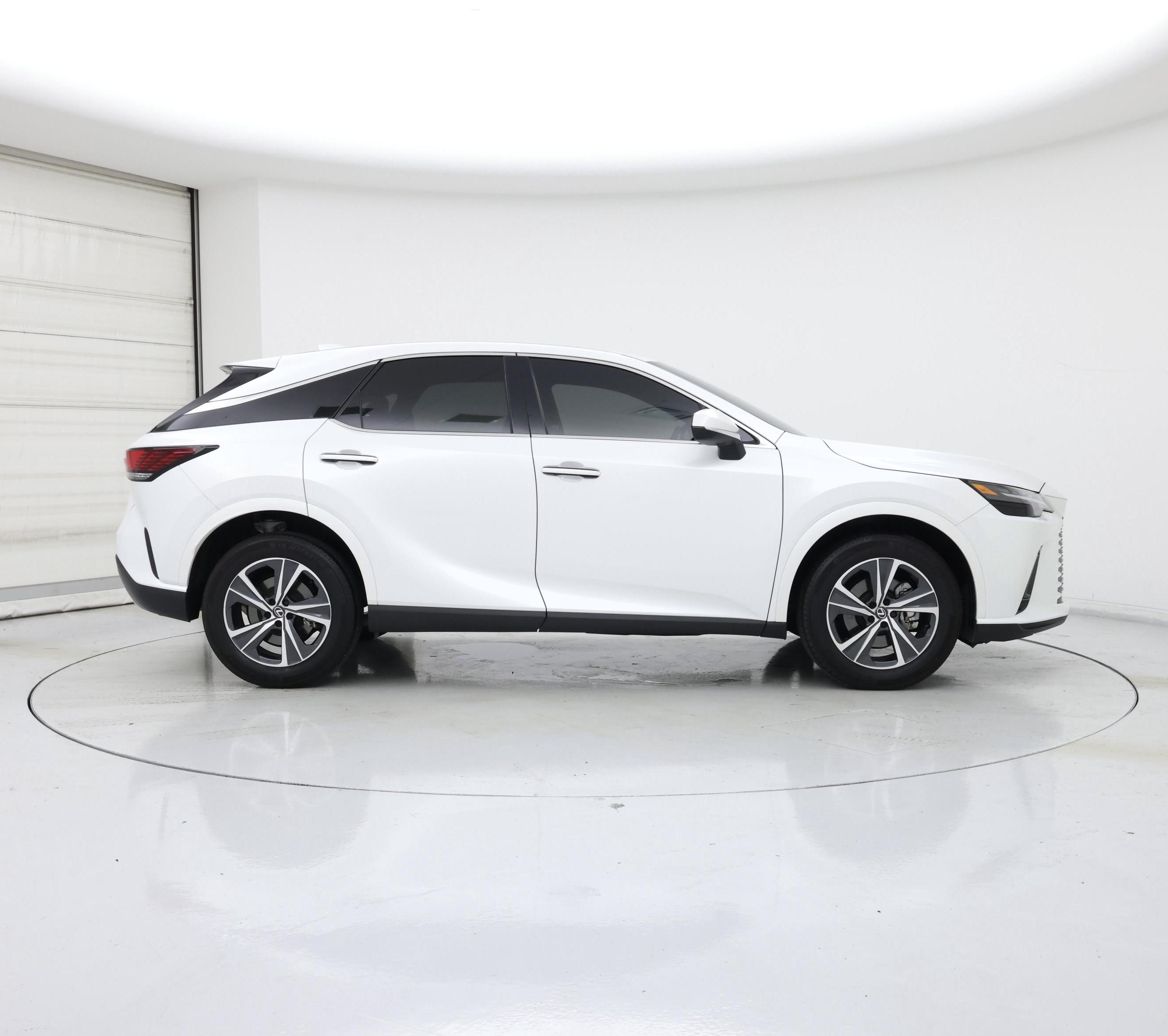 Thumbnail: 2025 Lexus RX - 7