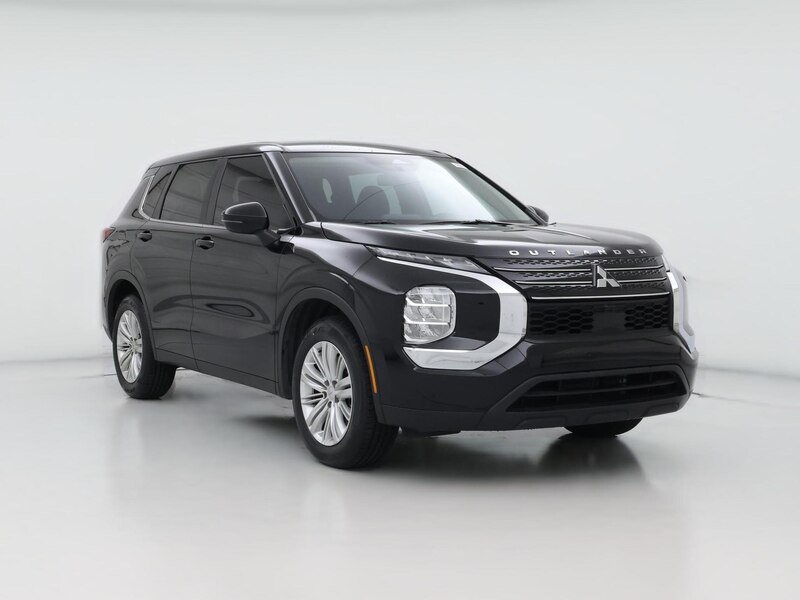 2023 Mitsubishi Outlander SE -
                  Clermont, FL
