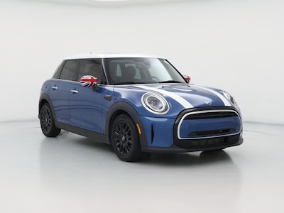 2024 Mini Cooper Hardtop