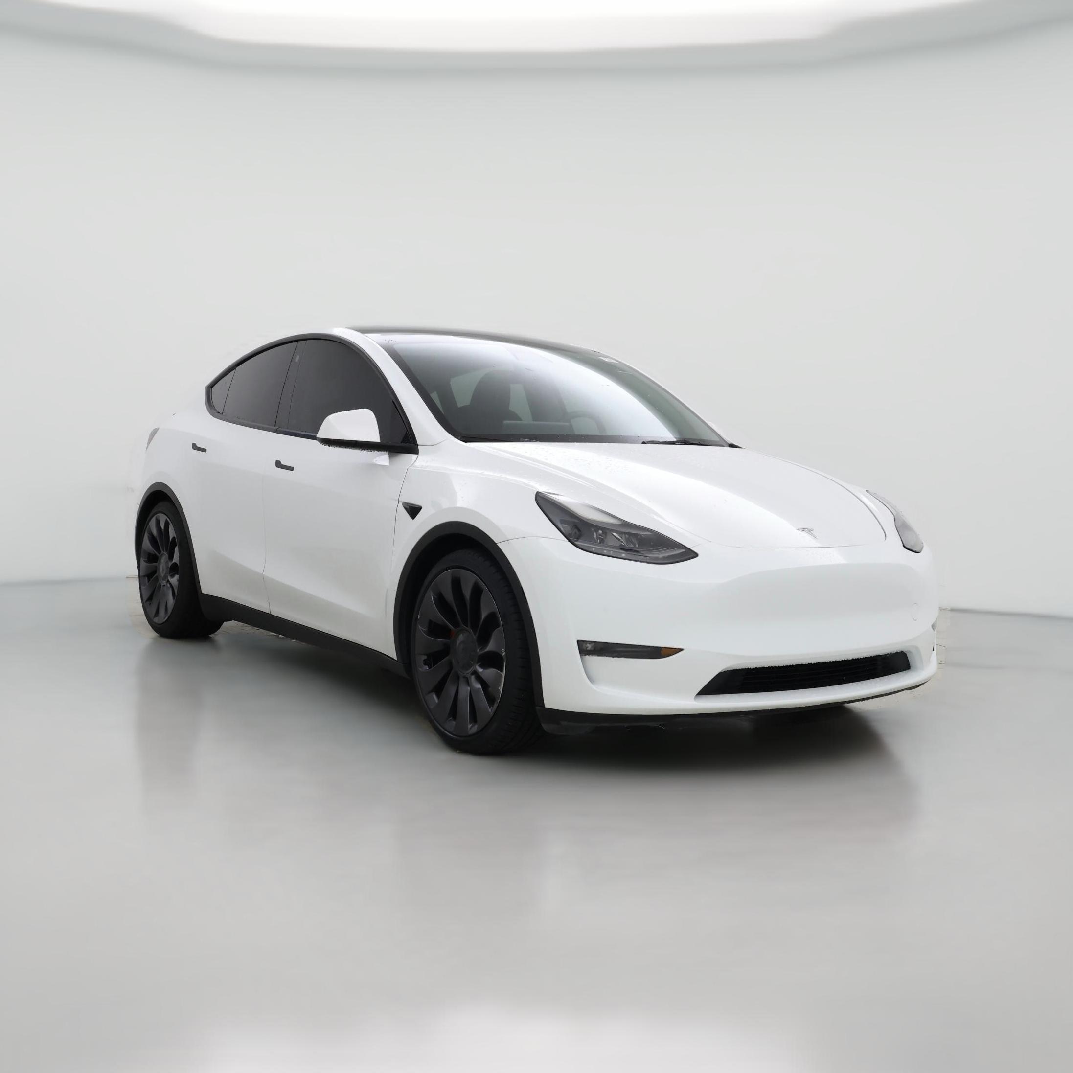 Thumbnail: 2023 Tesla Model Y - 1