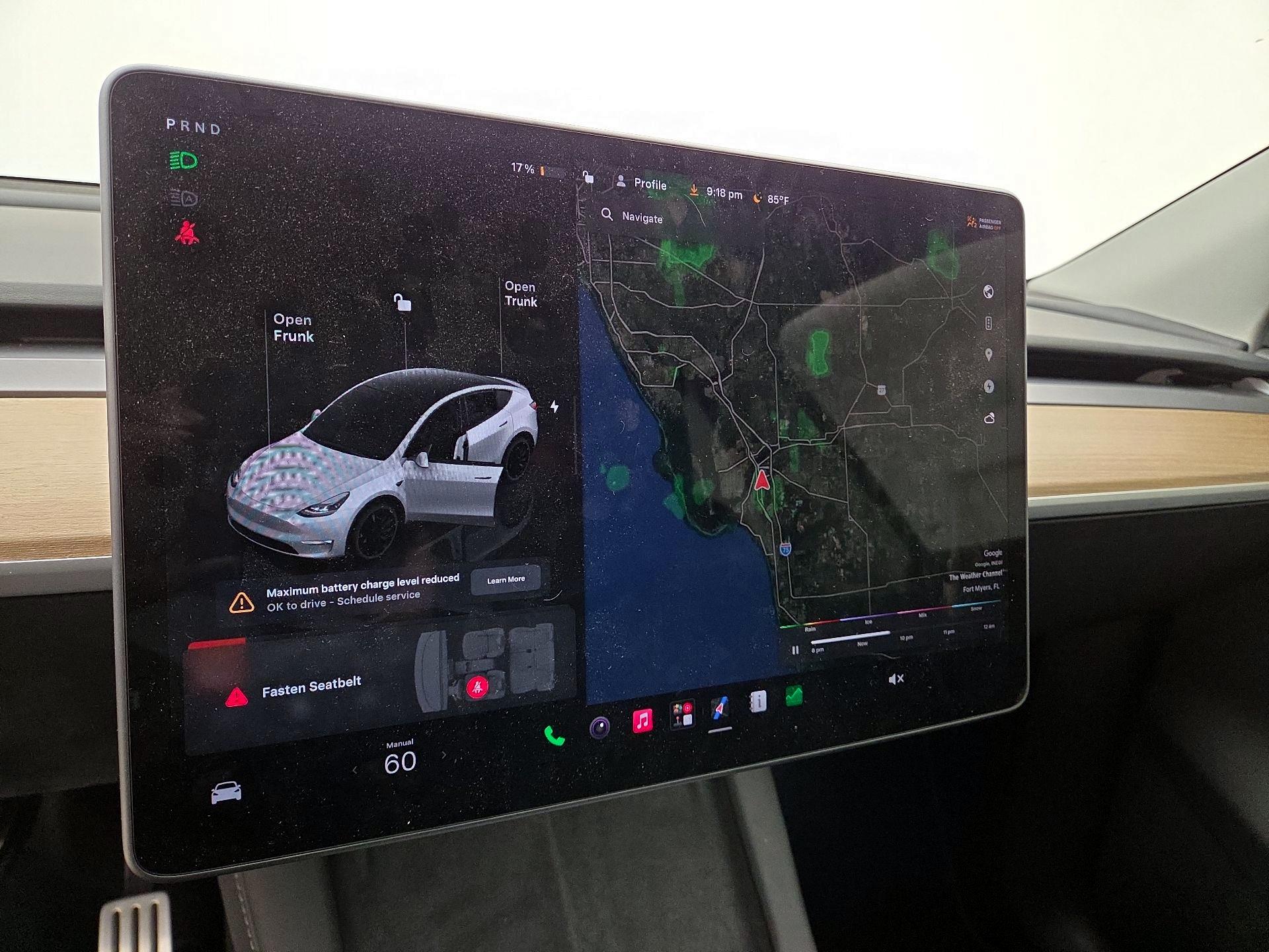 Thumbnail: 2023 Tesla Model Y - 14