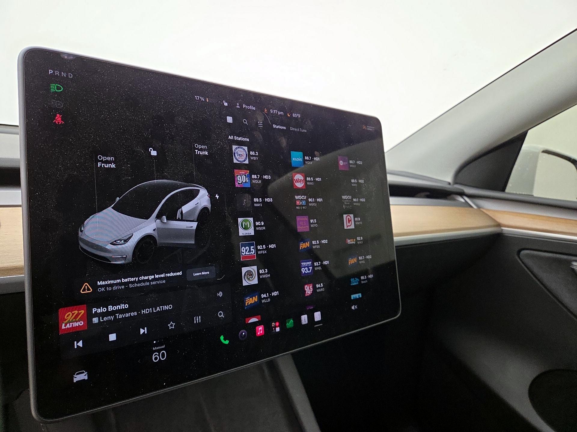 Thumbnail: 2023 Tesla Model Y - 16