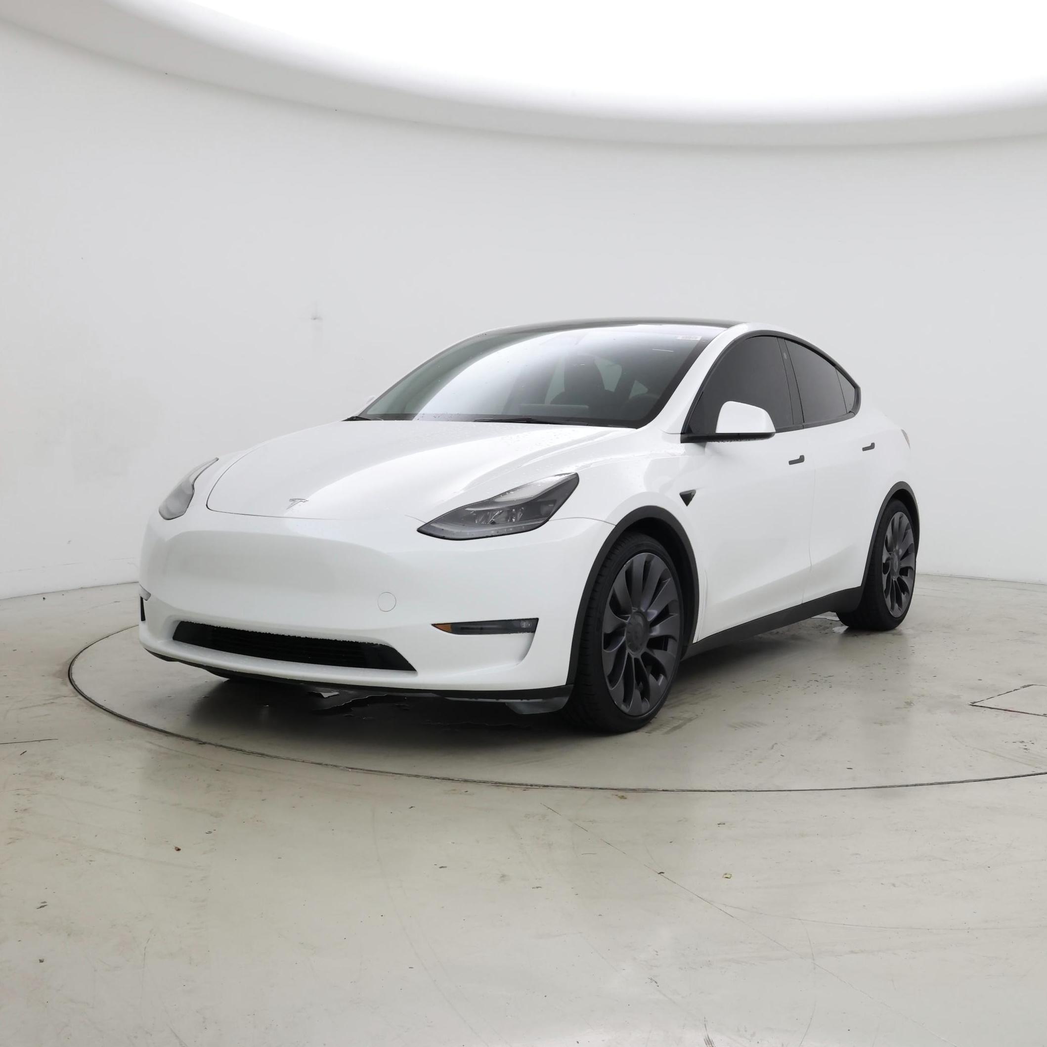 Thumbnail: 2023 Tesla Model Y - 4