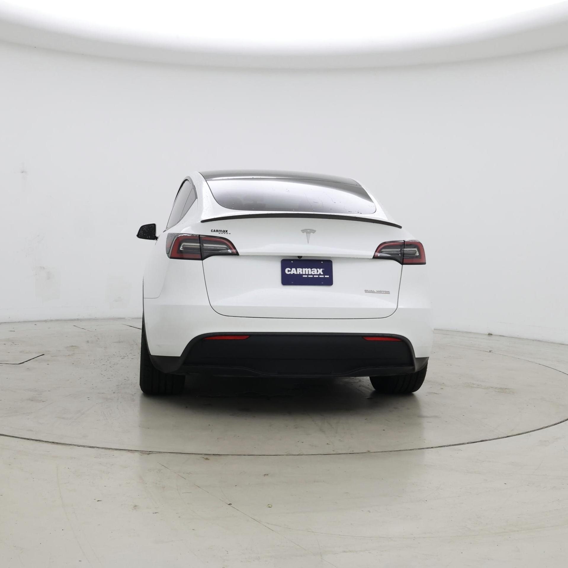 Thumbnail: 2023 Tesla Model Y - 6