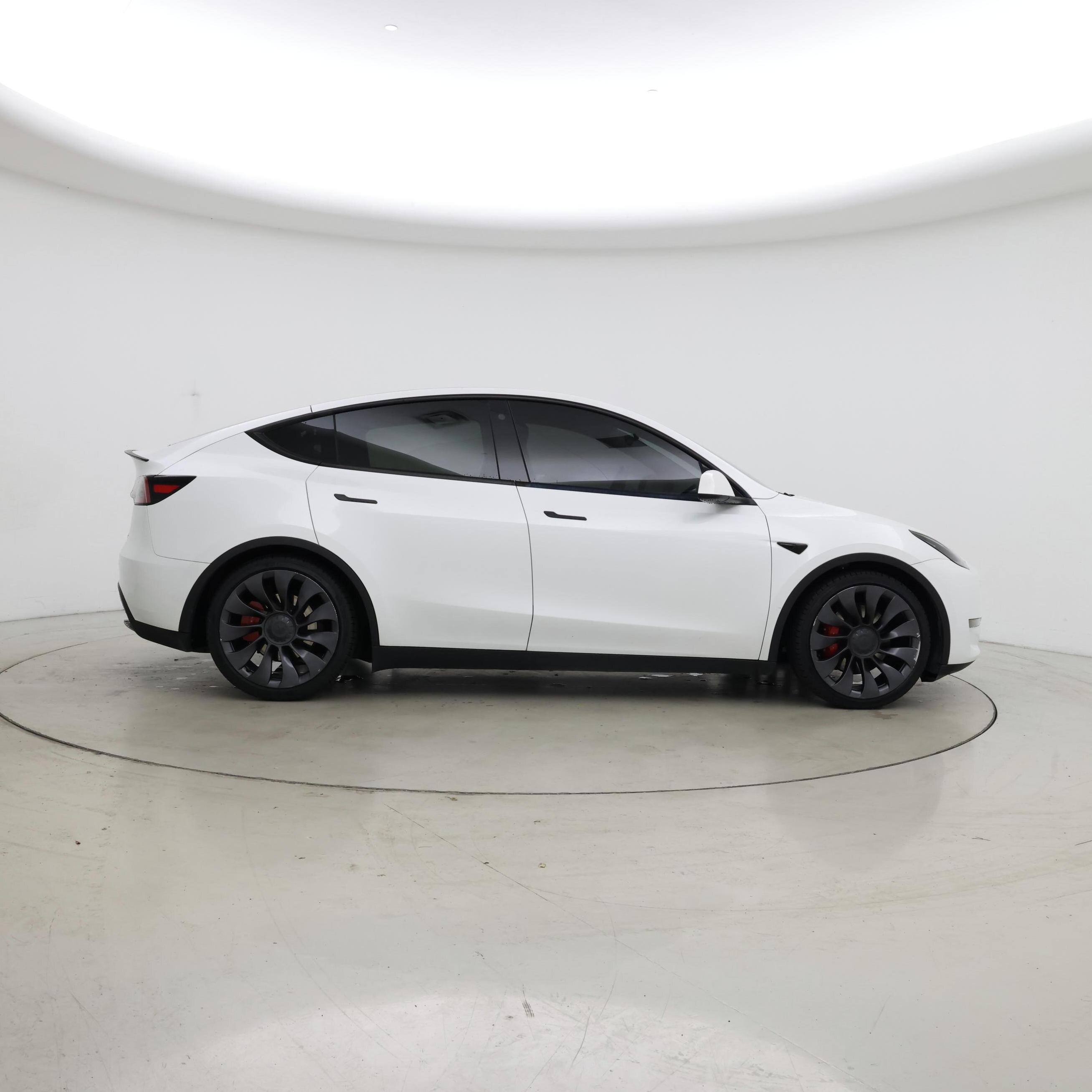 Thumbnail: 2023 Tesla Model Y - 7