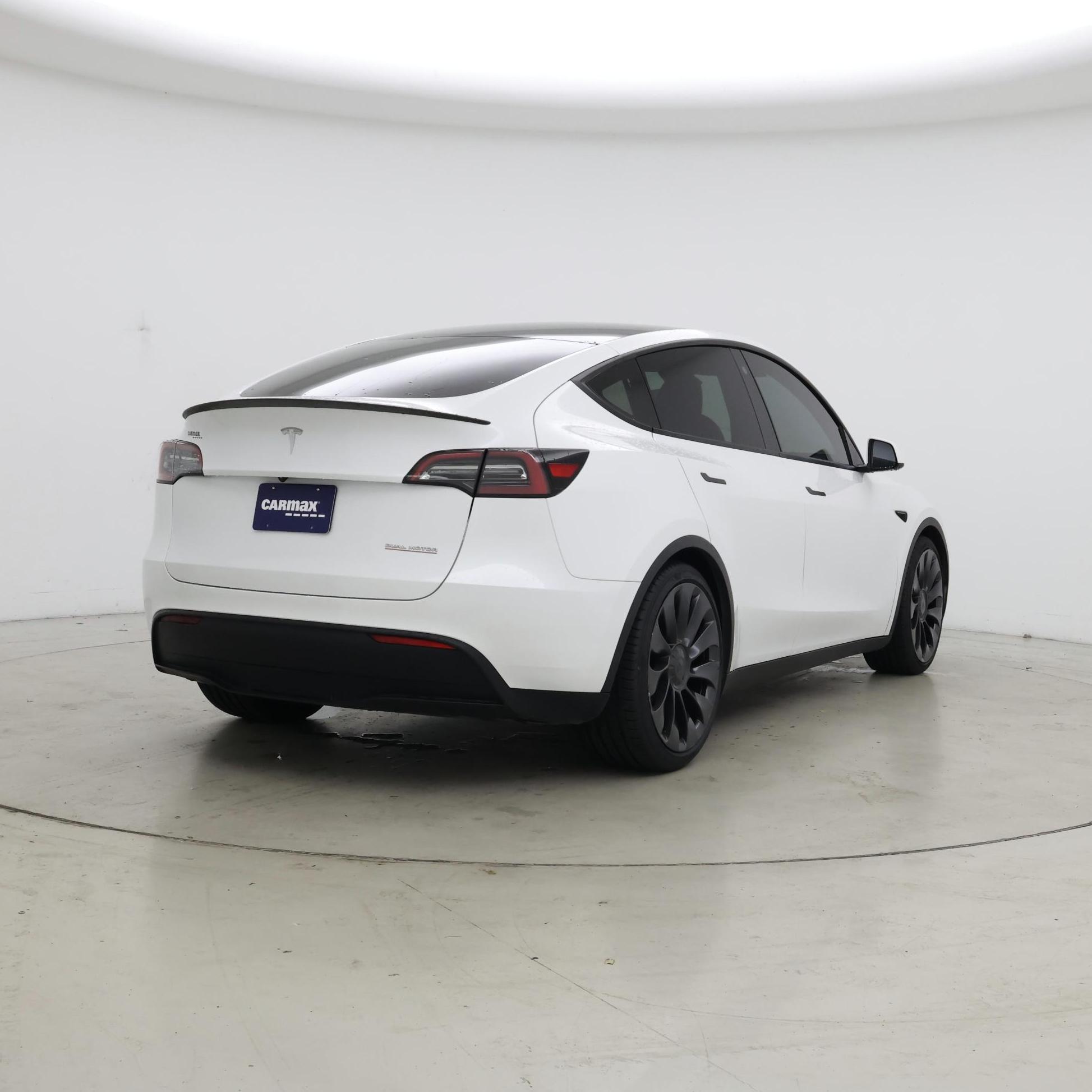 Thumbnail: 2023 Tesla Model Y - 8