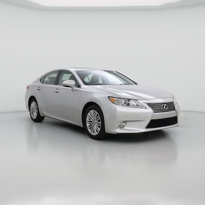 2014 Lexus ES 350