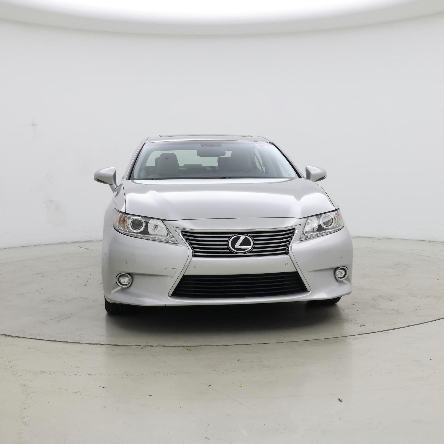 Thumbnail: 2014 Lexus ES - 5