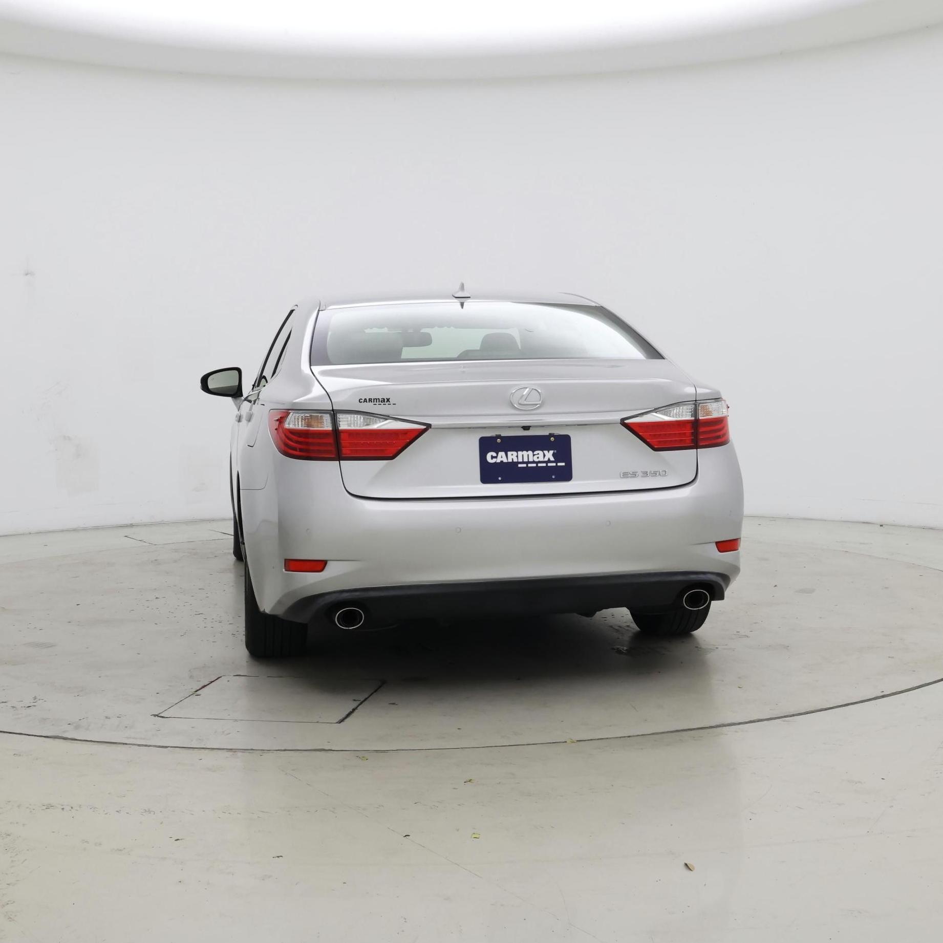 Thumbnail: 2014 Lexus ES - 6