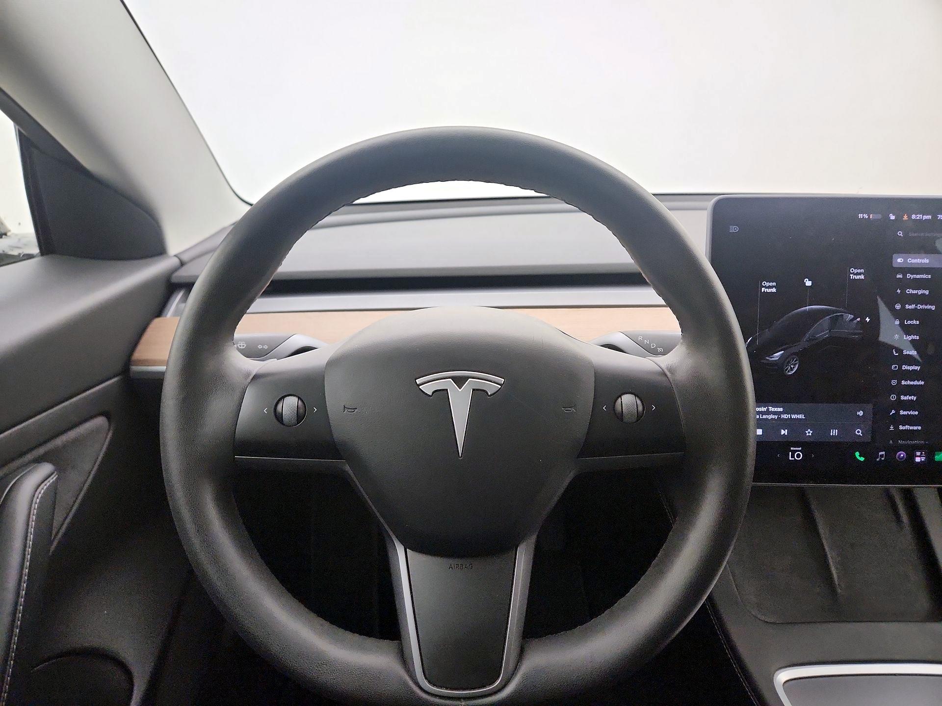 Thumbnail: 2021 Tesla Model 3 - 10