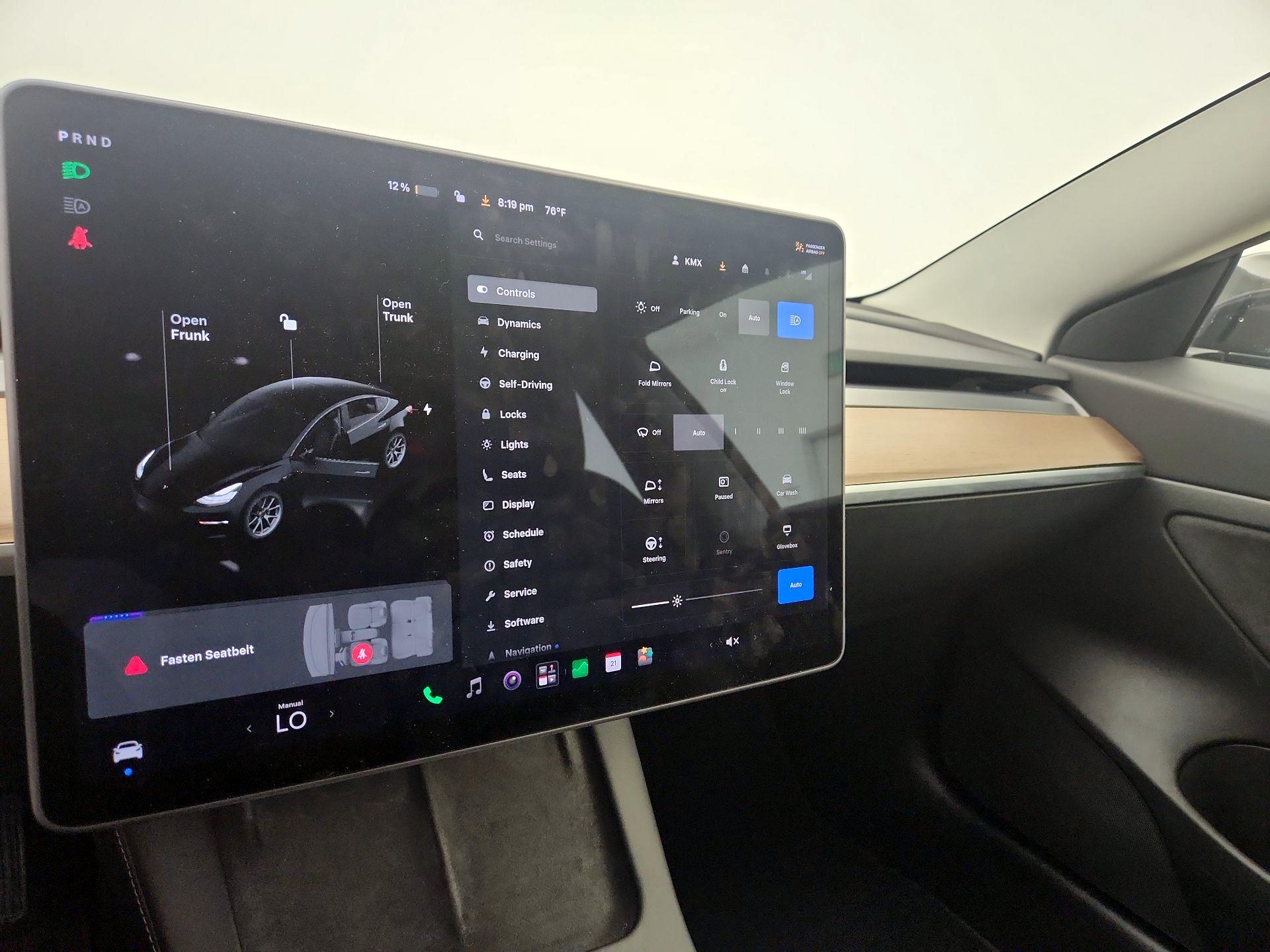 Thumbnail: 2021 Tesla Model 3 - 13