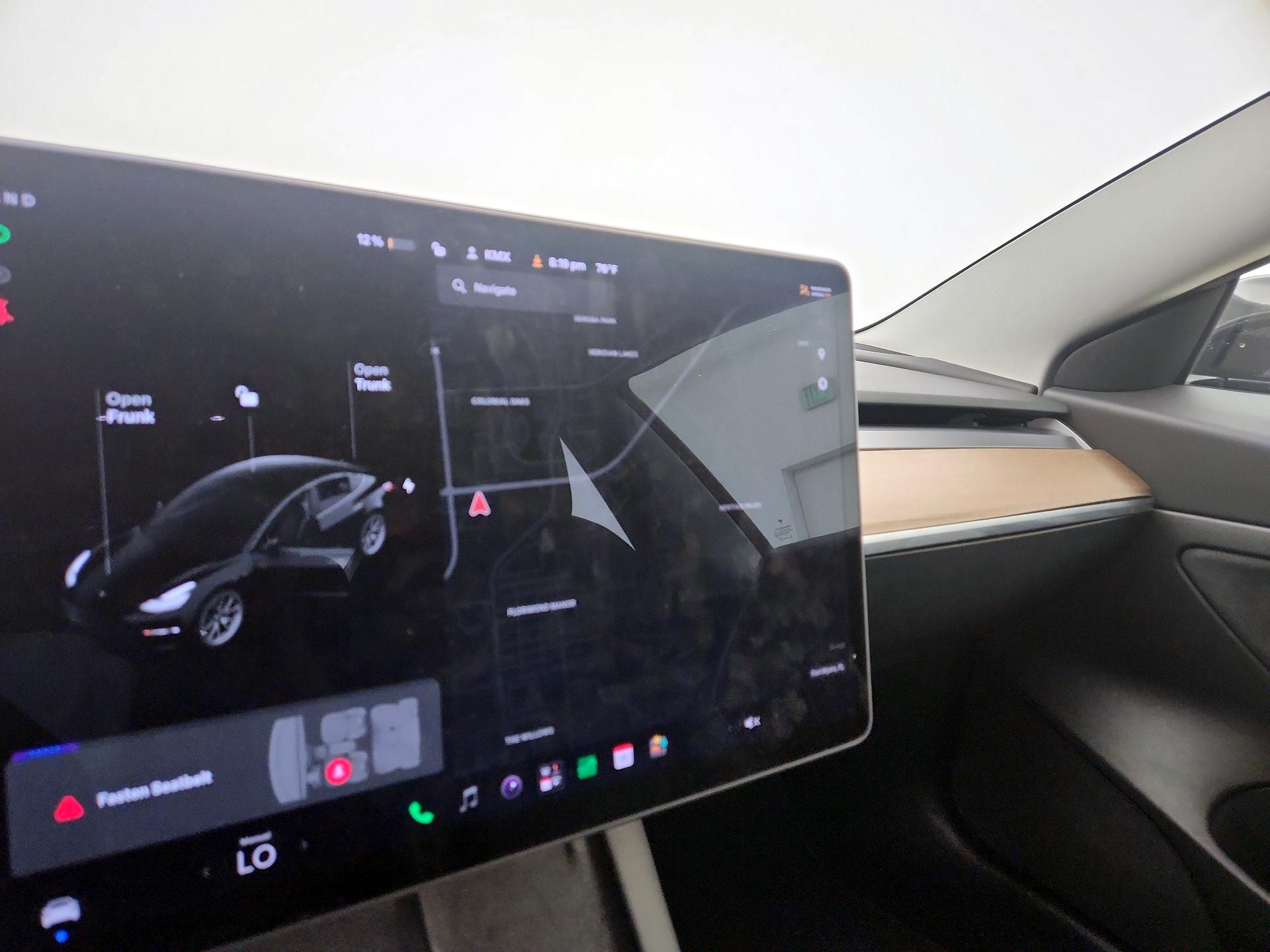 Thumbnail: 2021 Tesla Model 3 - 14