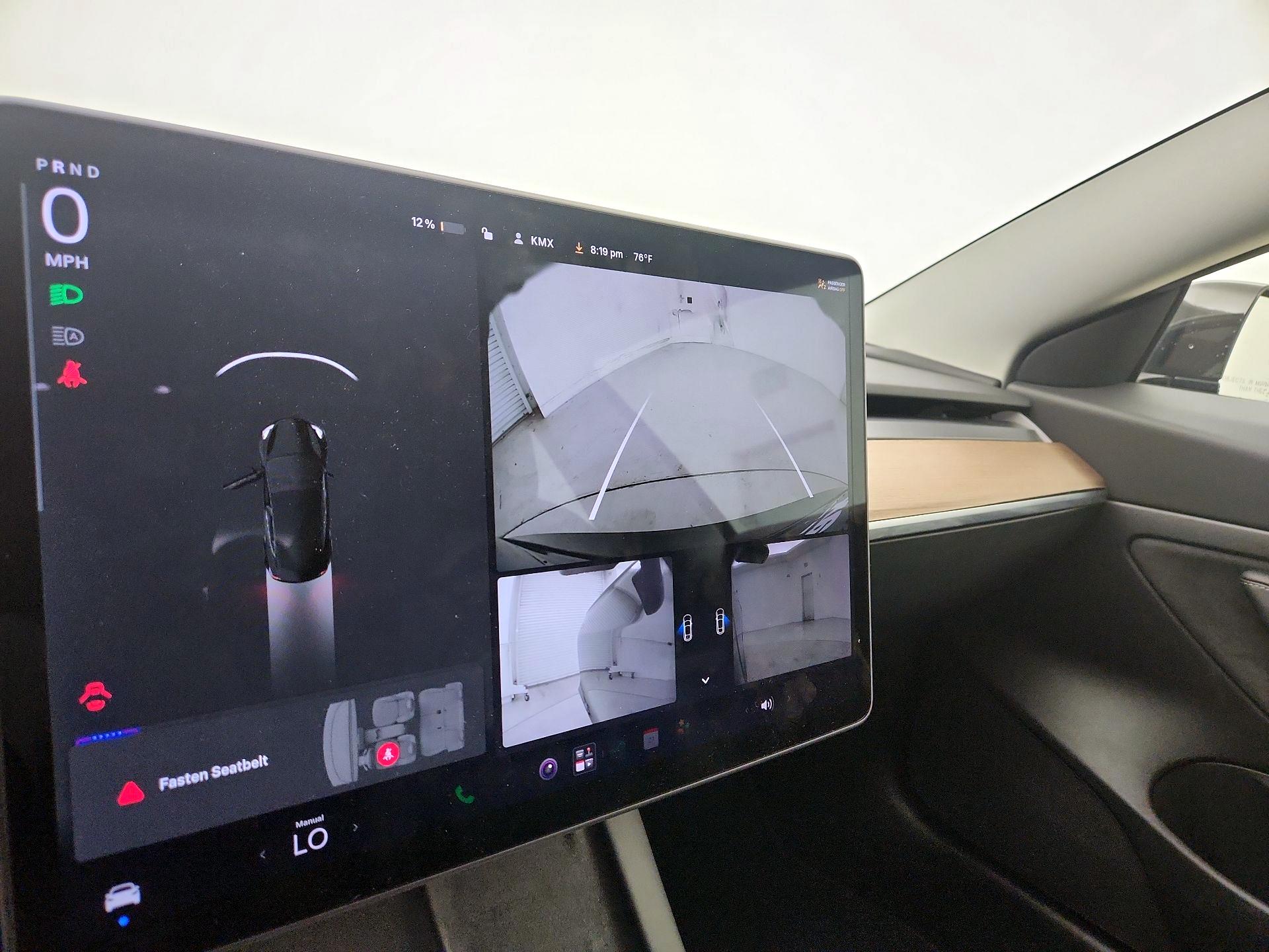 Thumbnail: 2021 Tesla Model 3 - 15