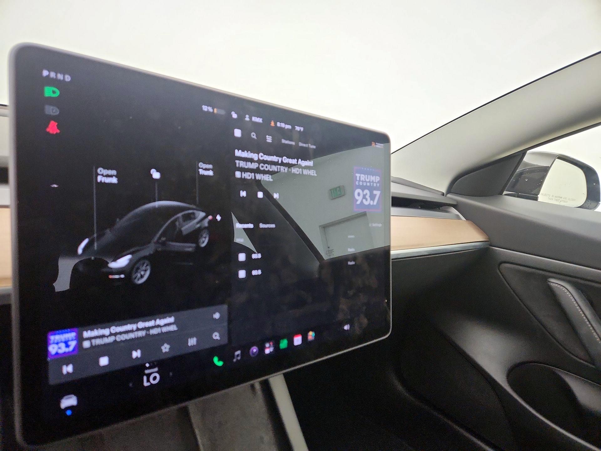 Thumbnail: 2021 Tesla Model 3 - 16
