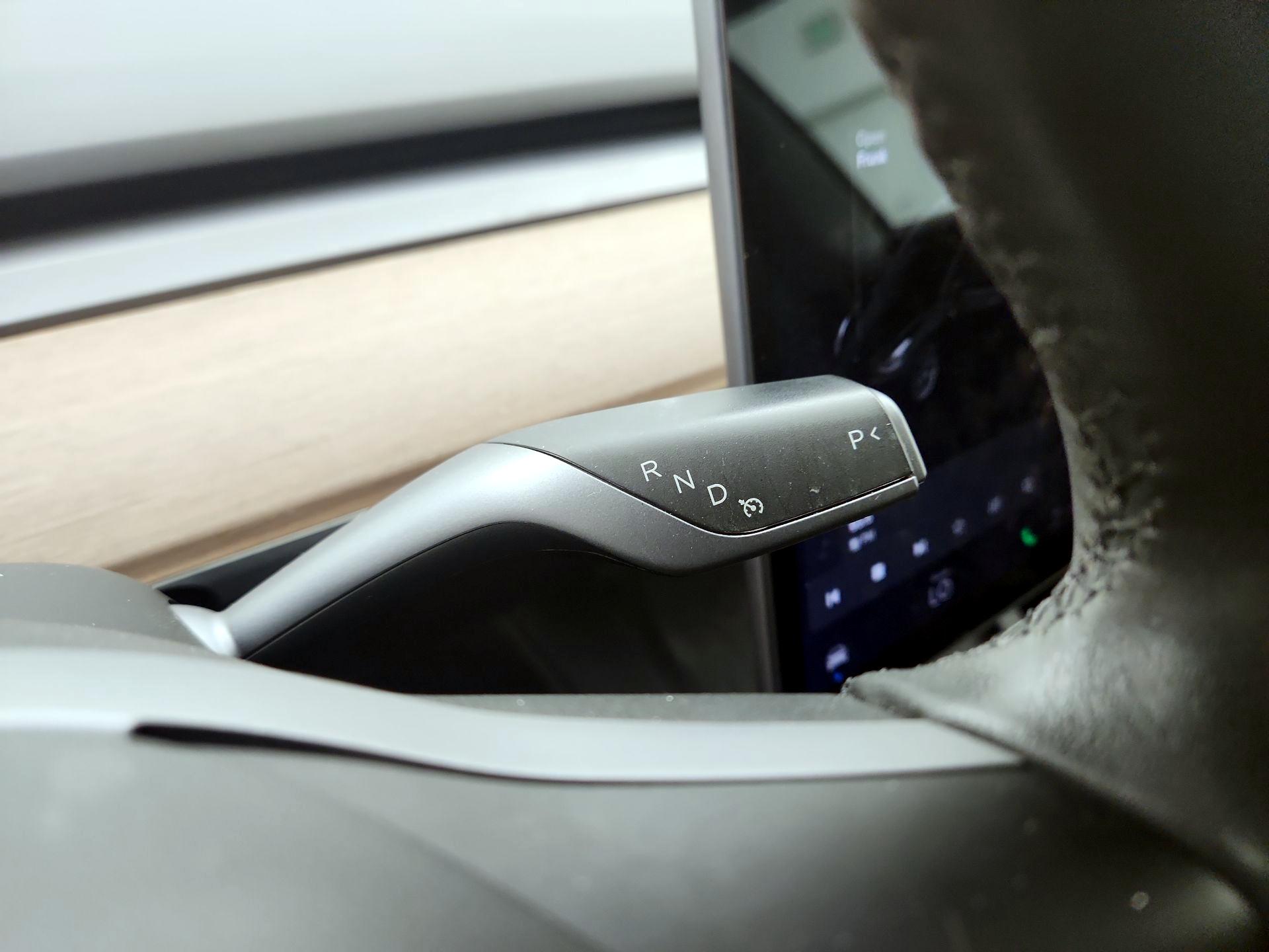 Thumbnail: 2021 Tesla Model 3 - 18
