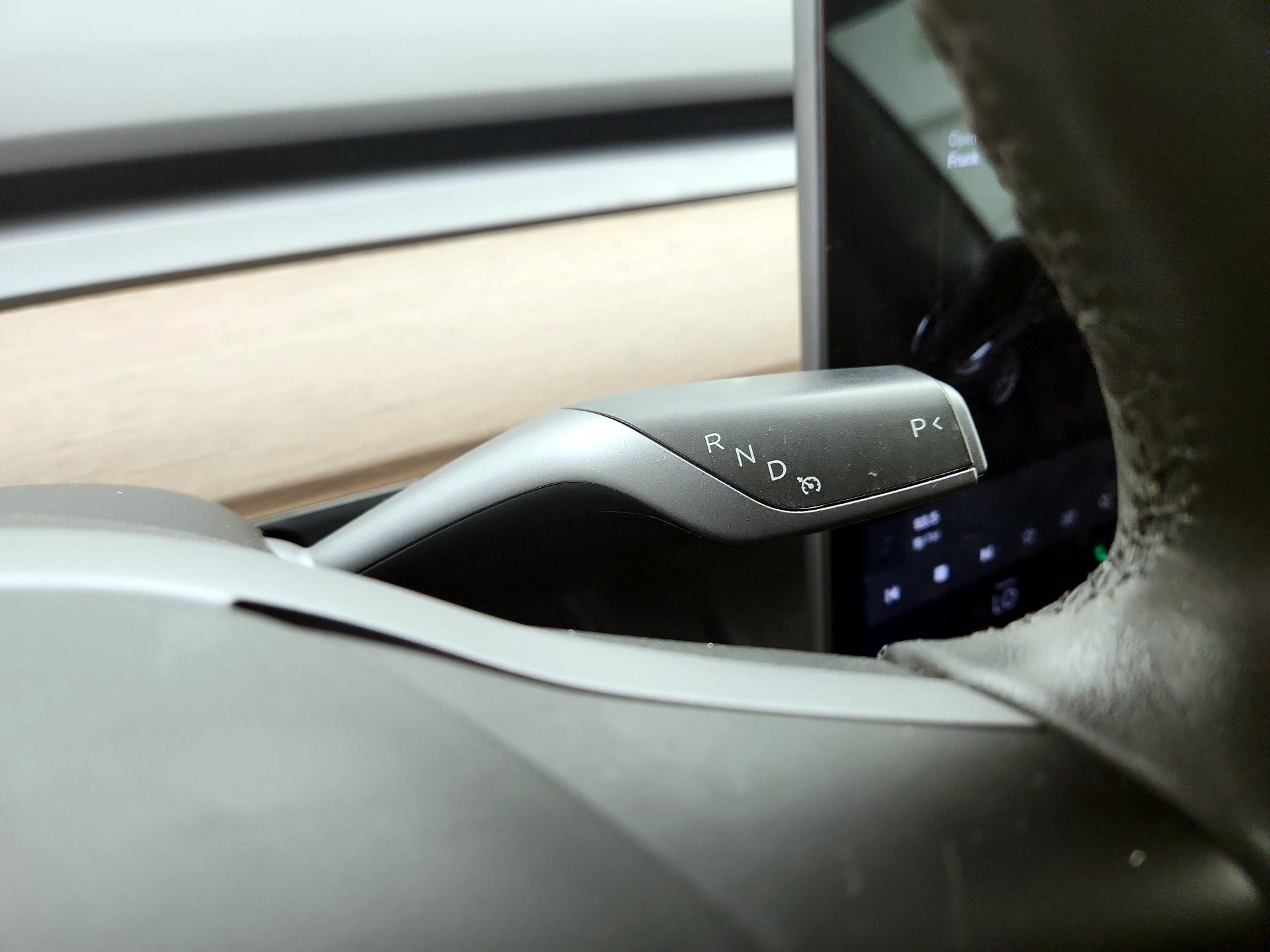 Thumbnail: 2021 Tesla Model 3 - 19