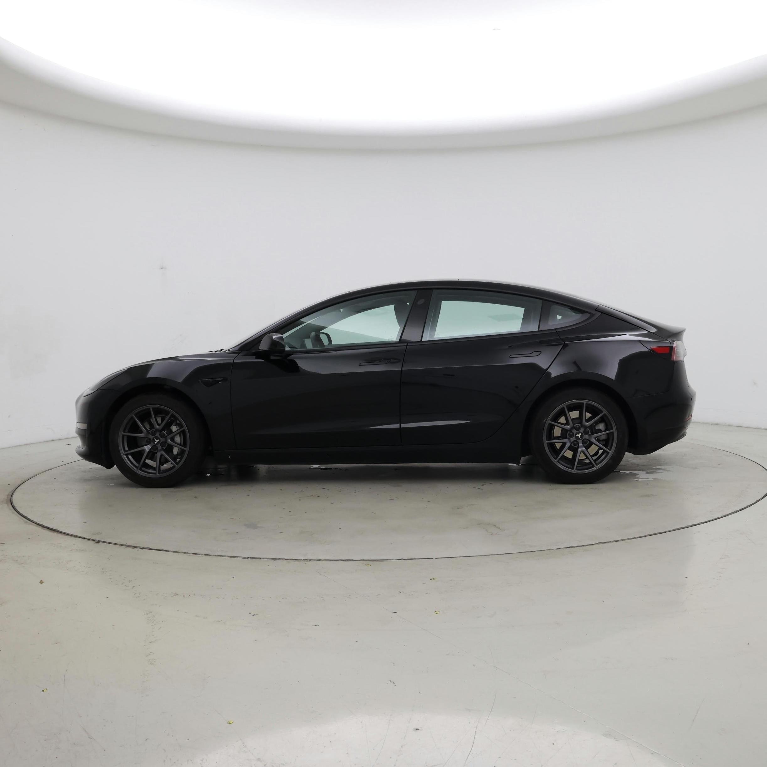 Thumbnail: 2021 Tesla Model 3 - 3