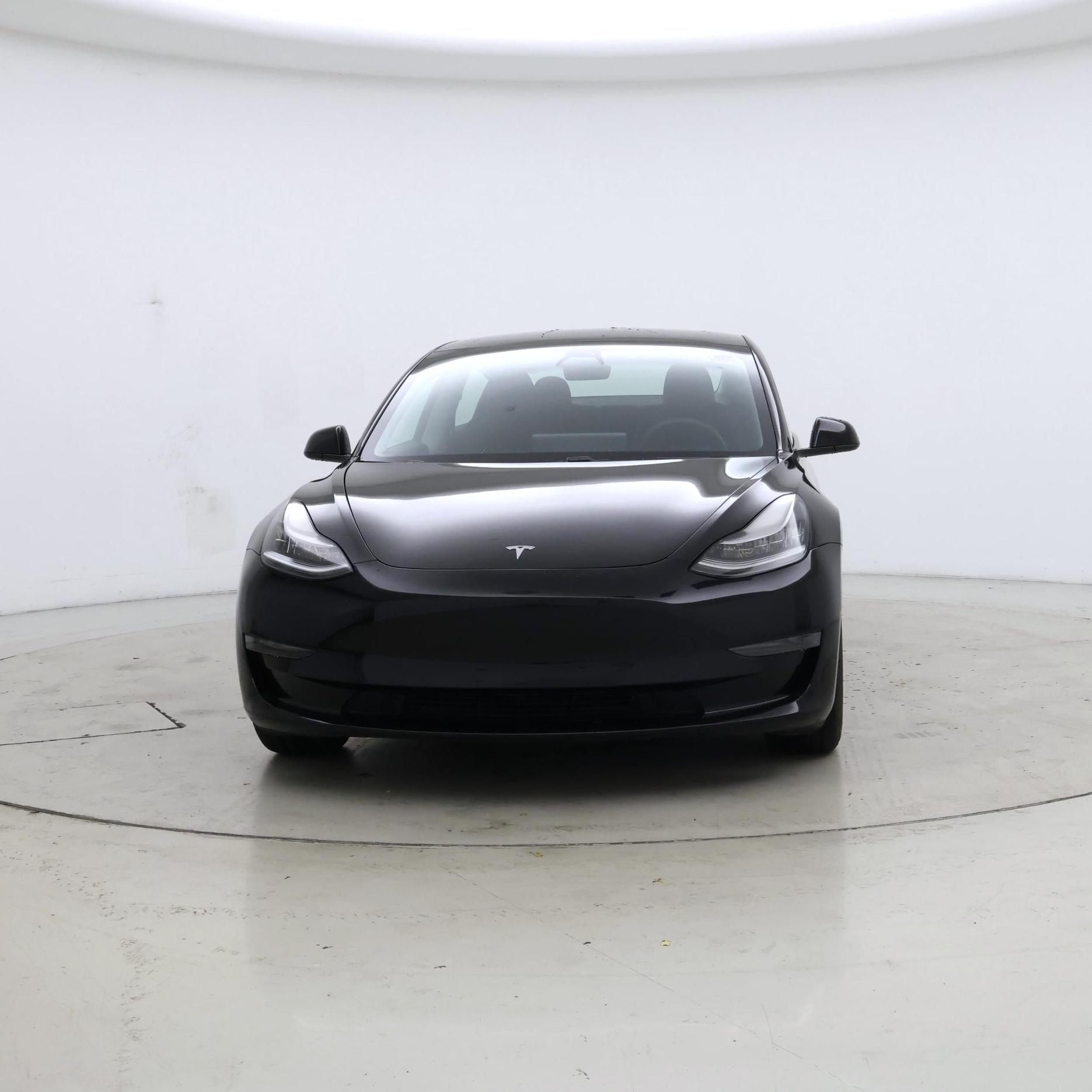 Thumbnail: 2021 Tesla Model 3 - 5