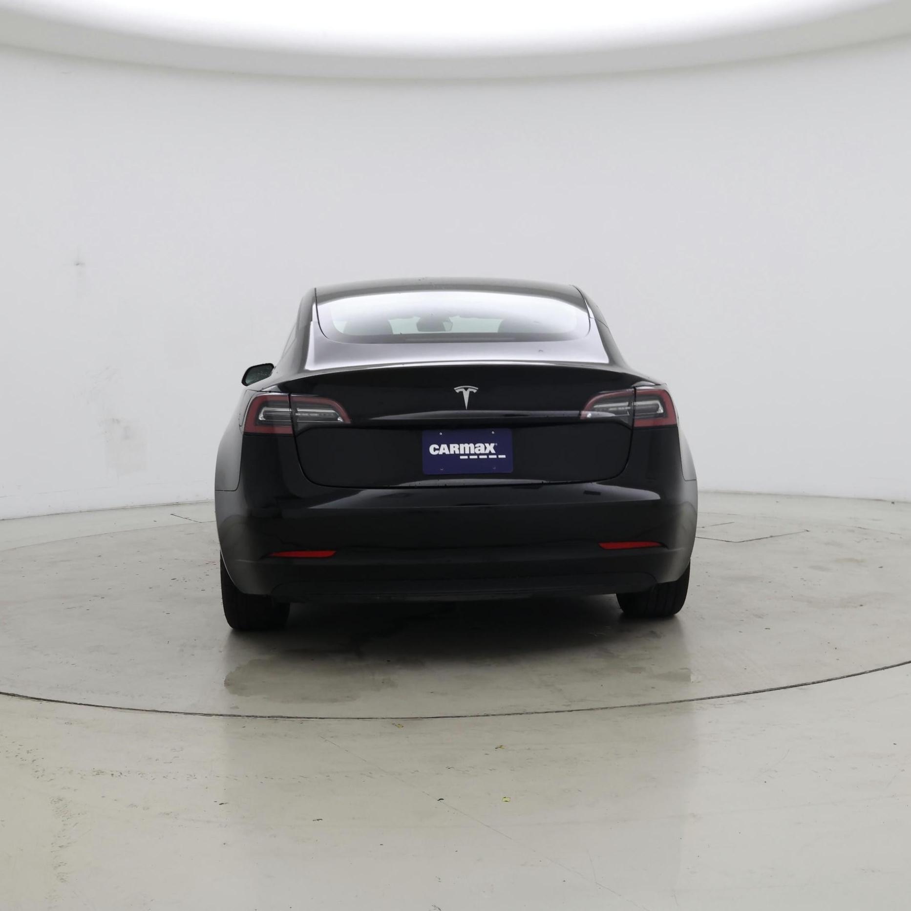 Thumbnail: 2021 Tesla Model 3 - 6