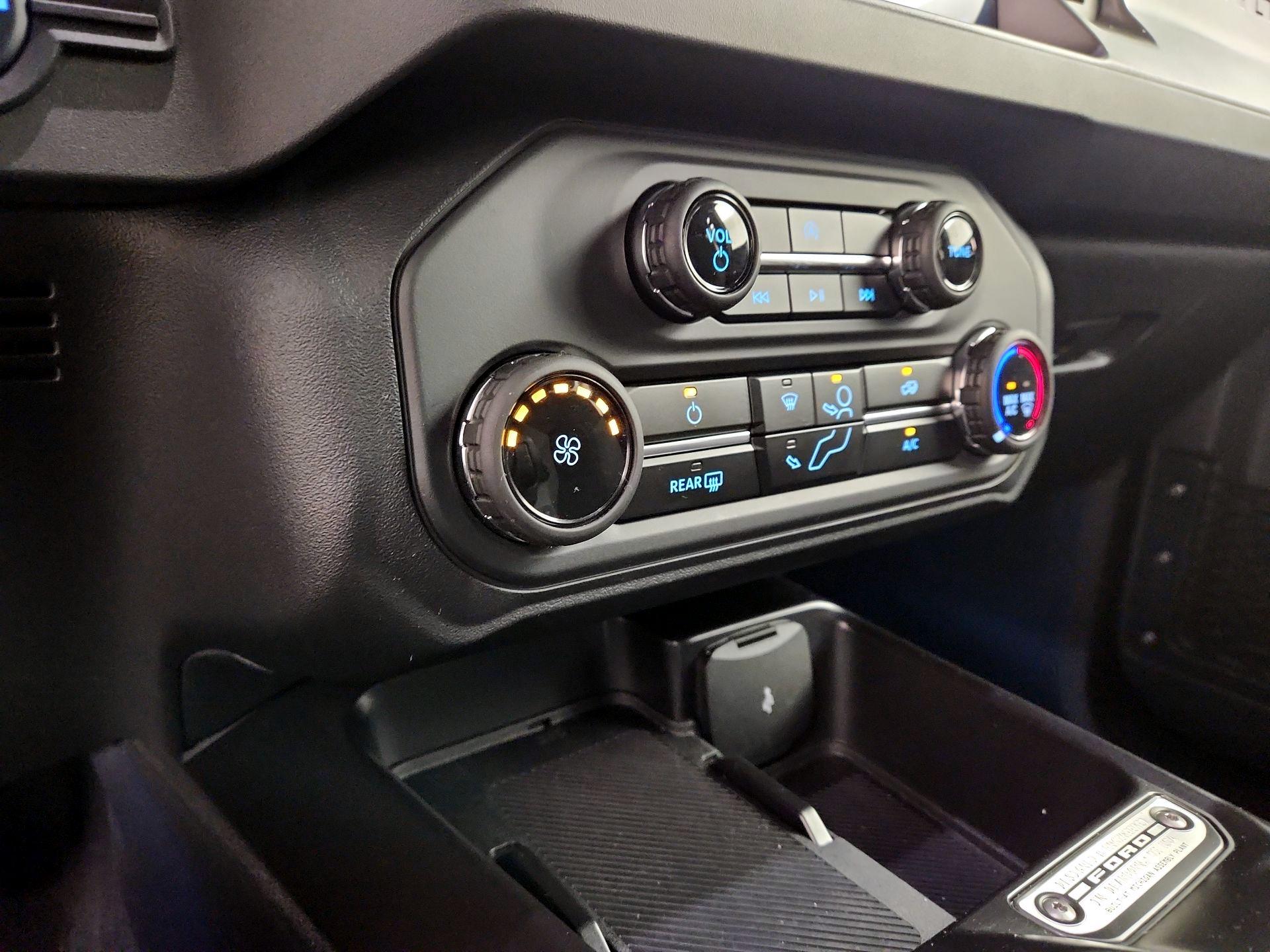 Thumbnail: 2025 Ford Bronco - 16