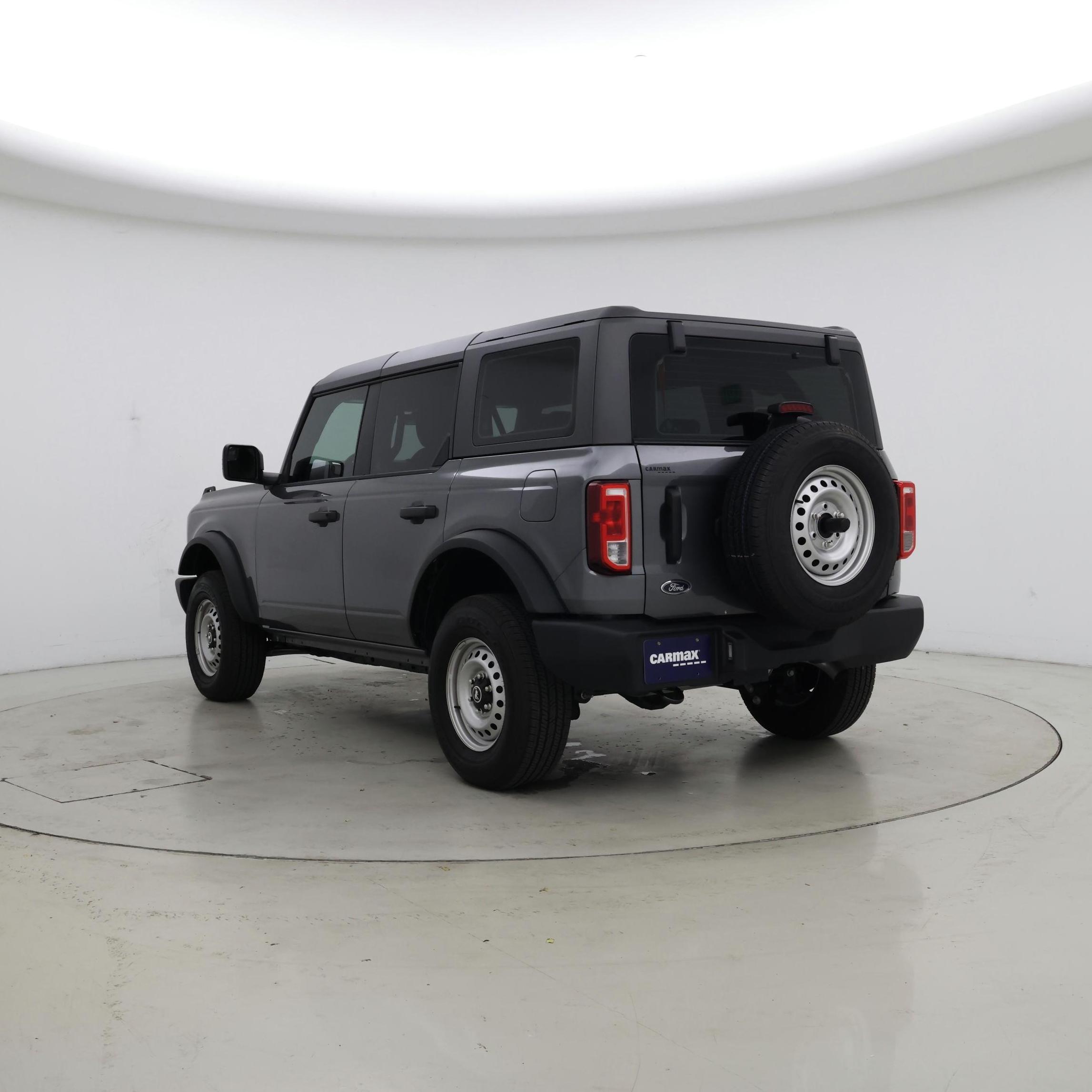 Thumbnail: 2025 Ford Bronco - 2