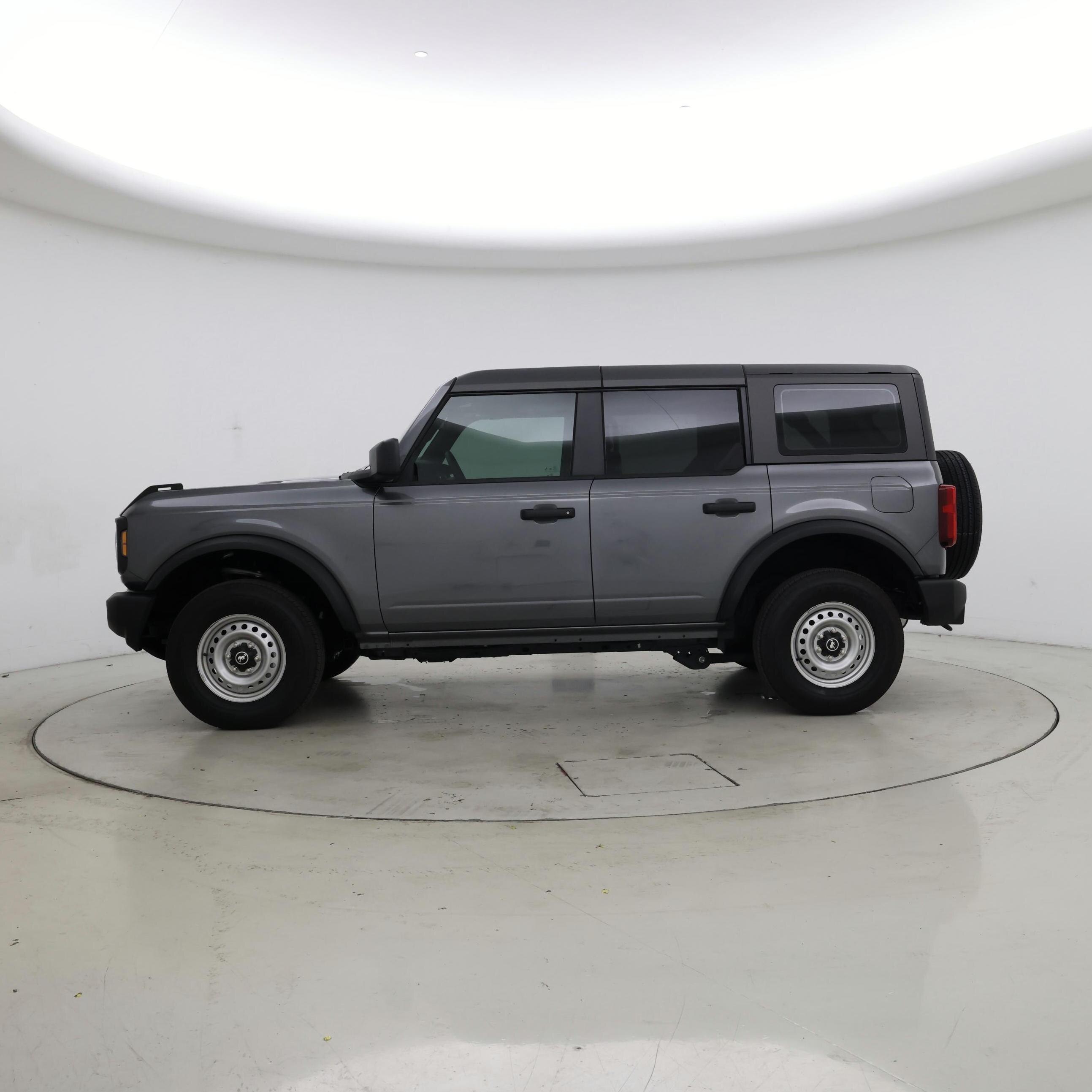 Thumbnail: 2025 Ford Bronco - 3
